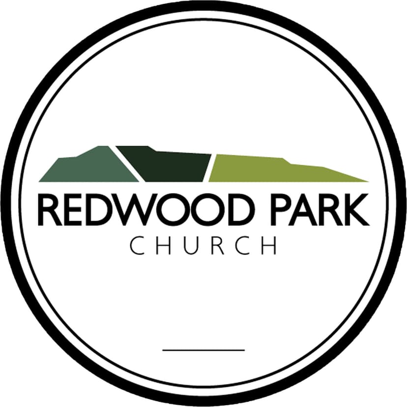 Redwood Park Church cover