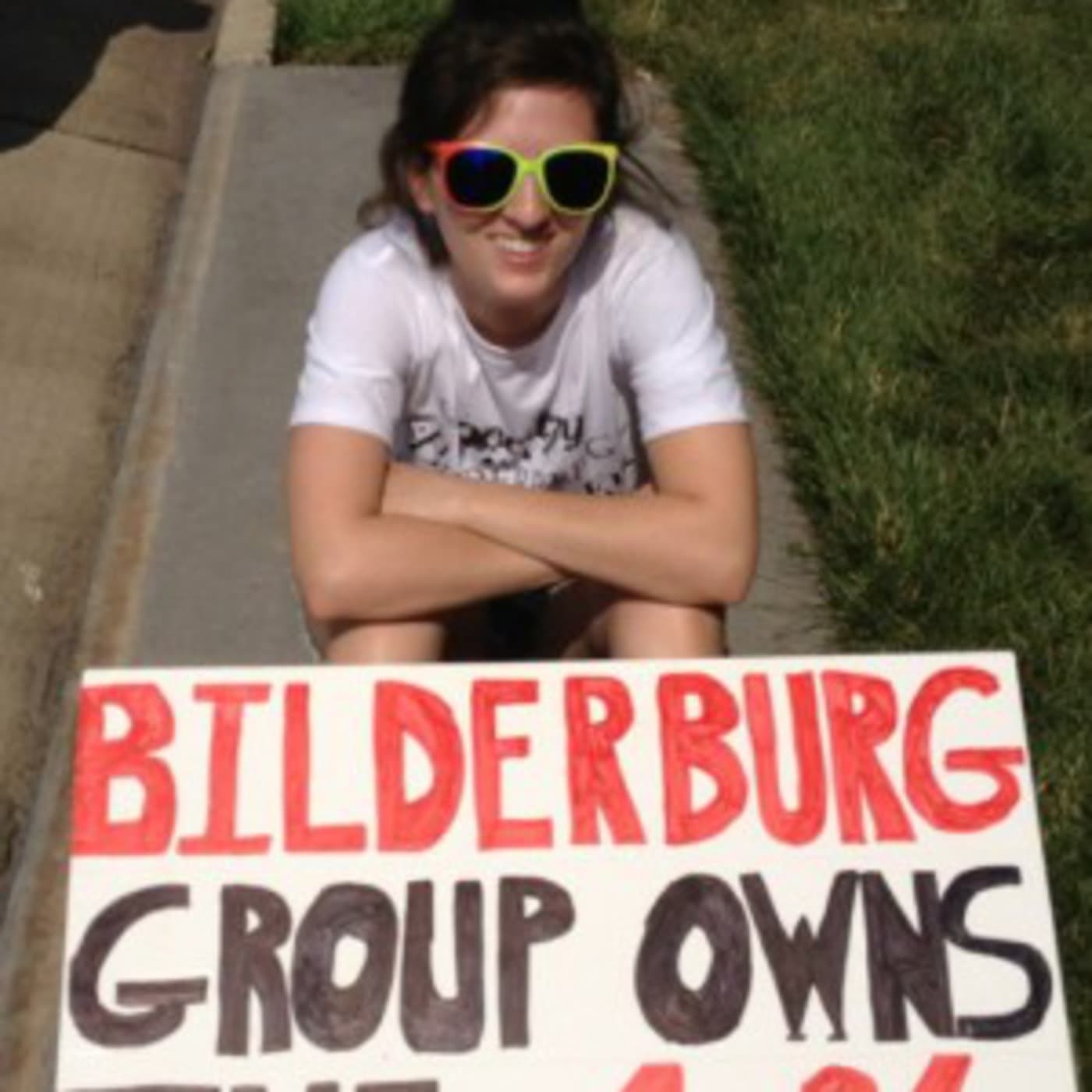 RM-Rick Michaels 2 - LEAN cover