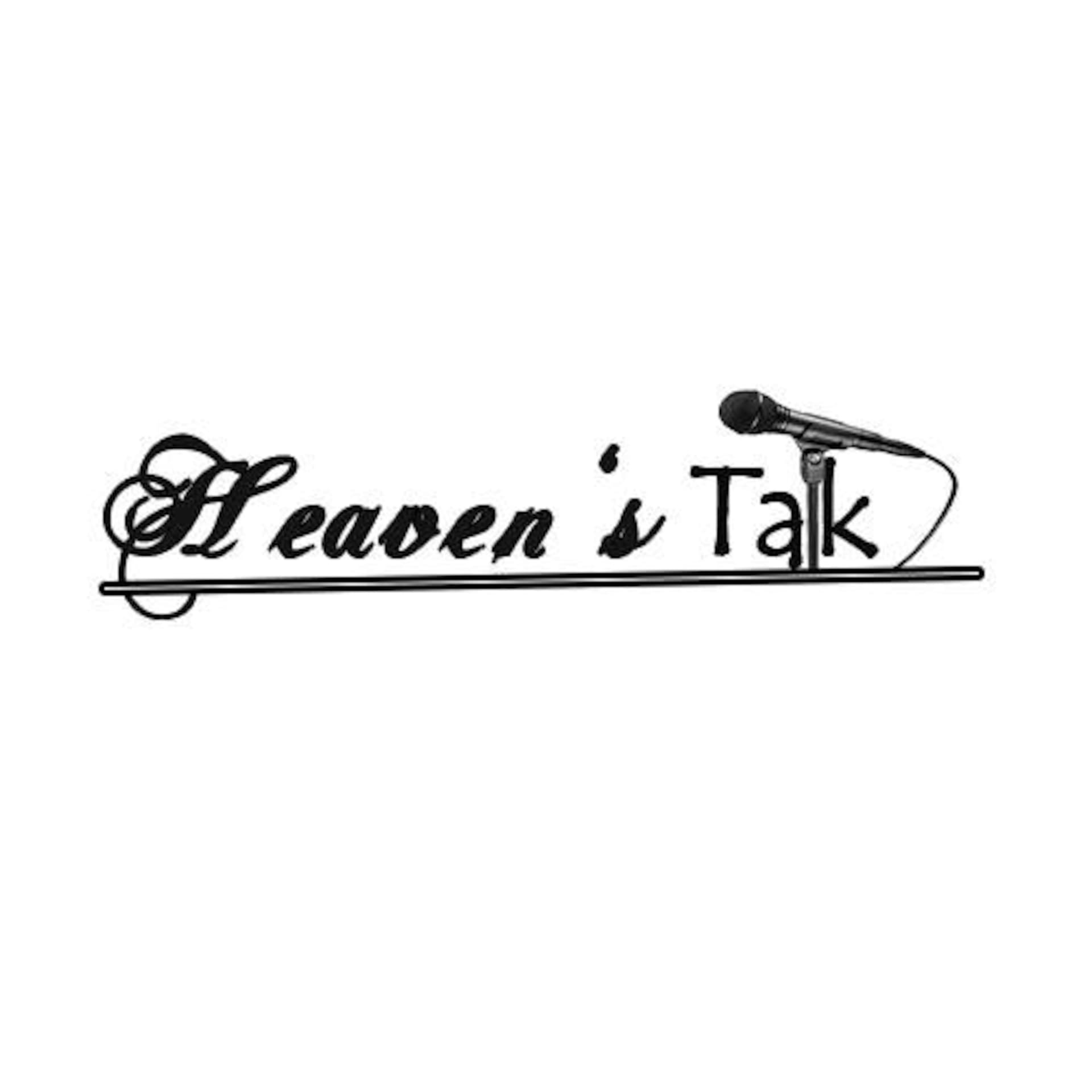 The Praise and Worship Special - Heaven's Talk cover