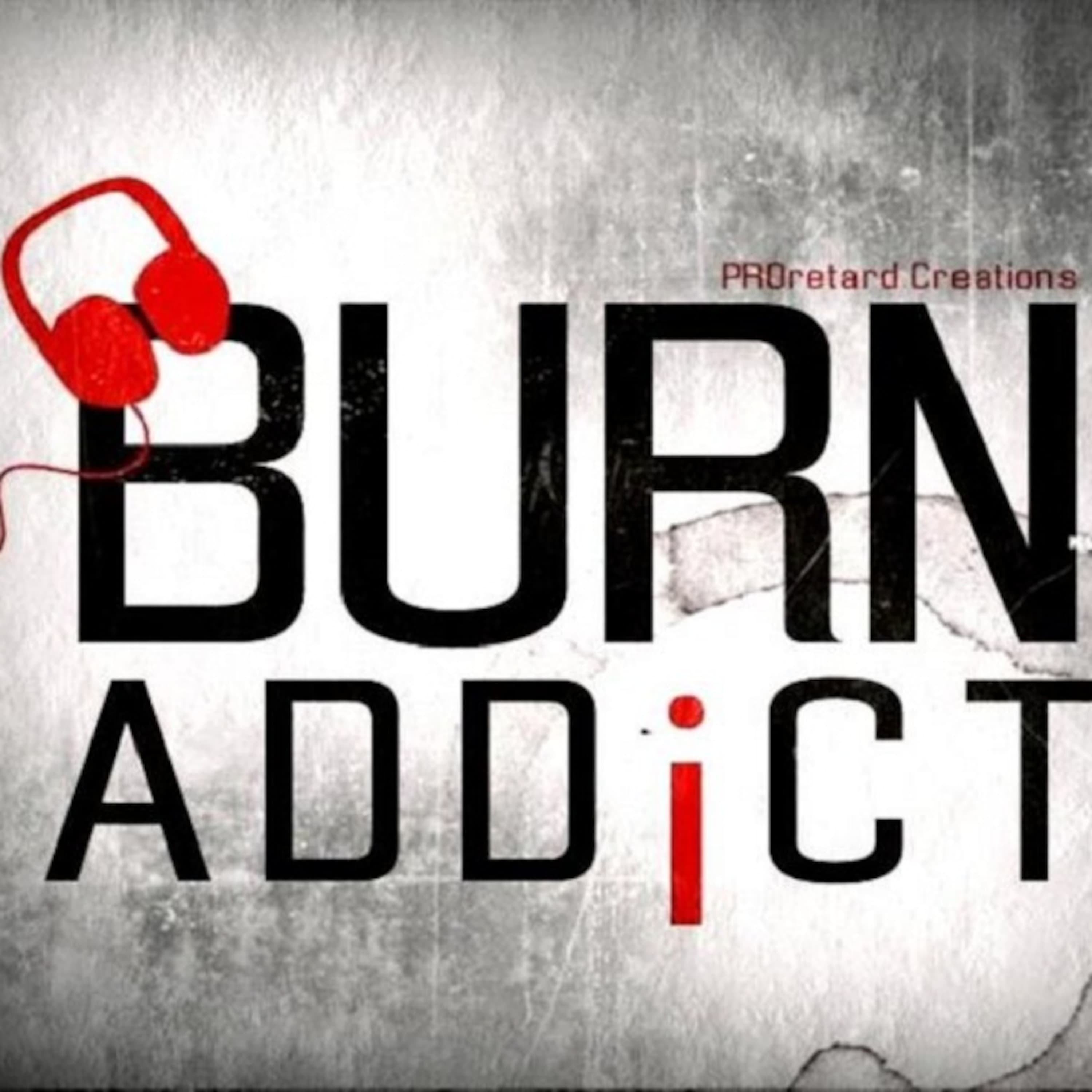 First impressions last - BURN-ADDiCT's EDM buffet cover