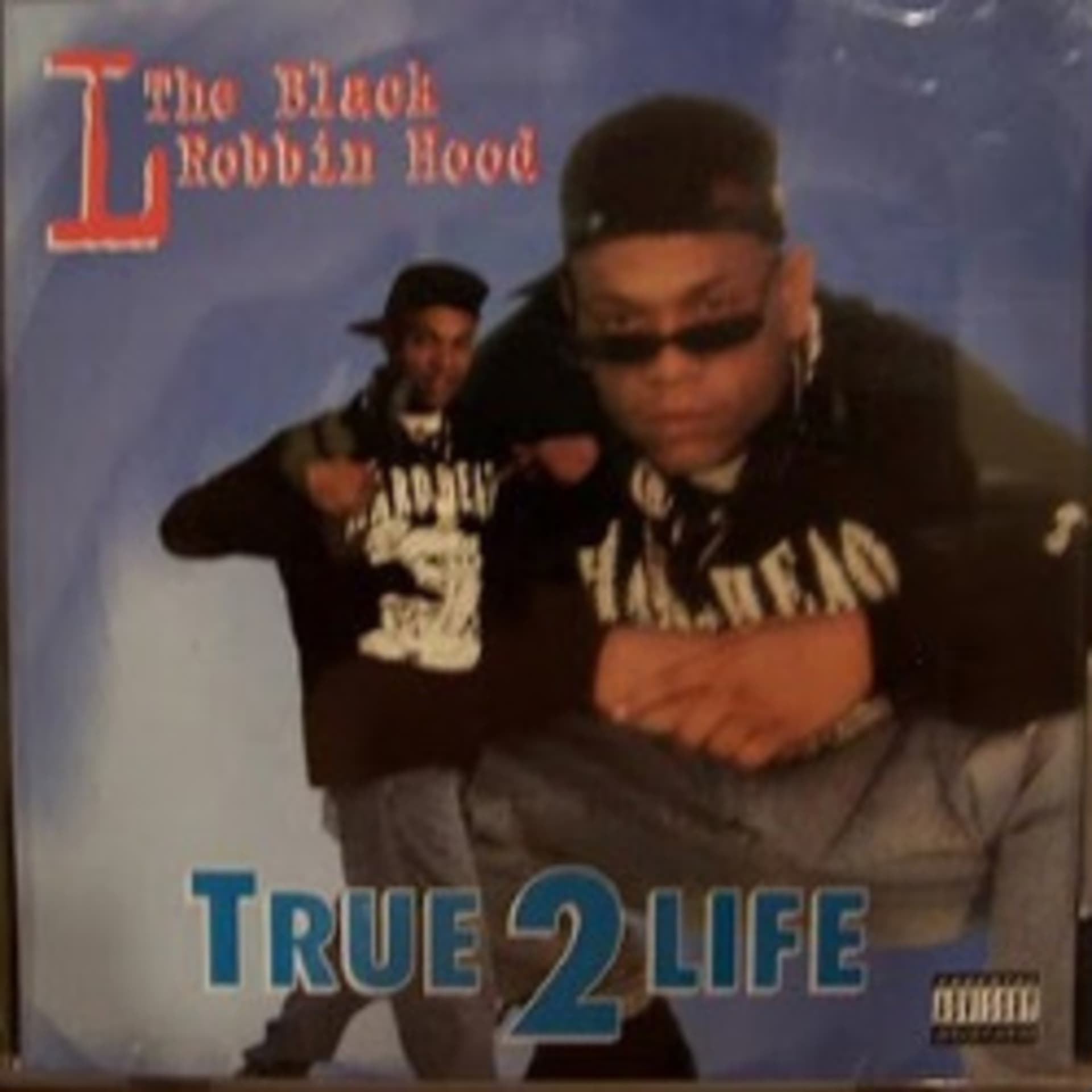True 2 Life - MC L cover