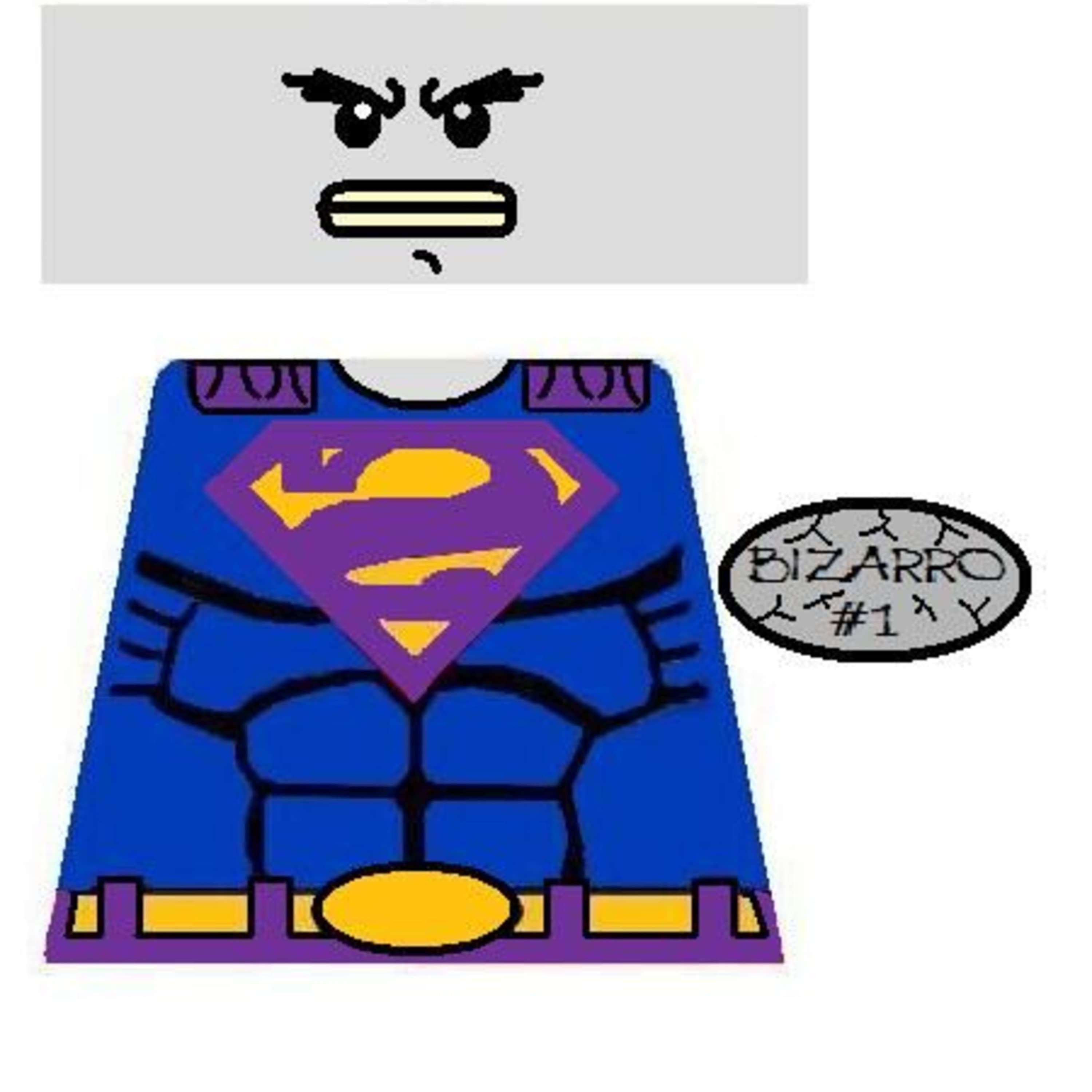 Chandler Bush's Podcast cover