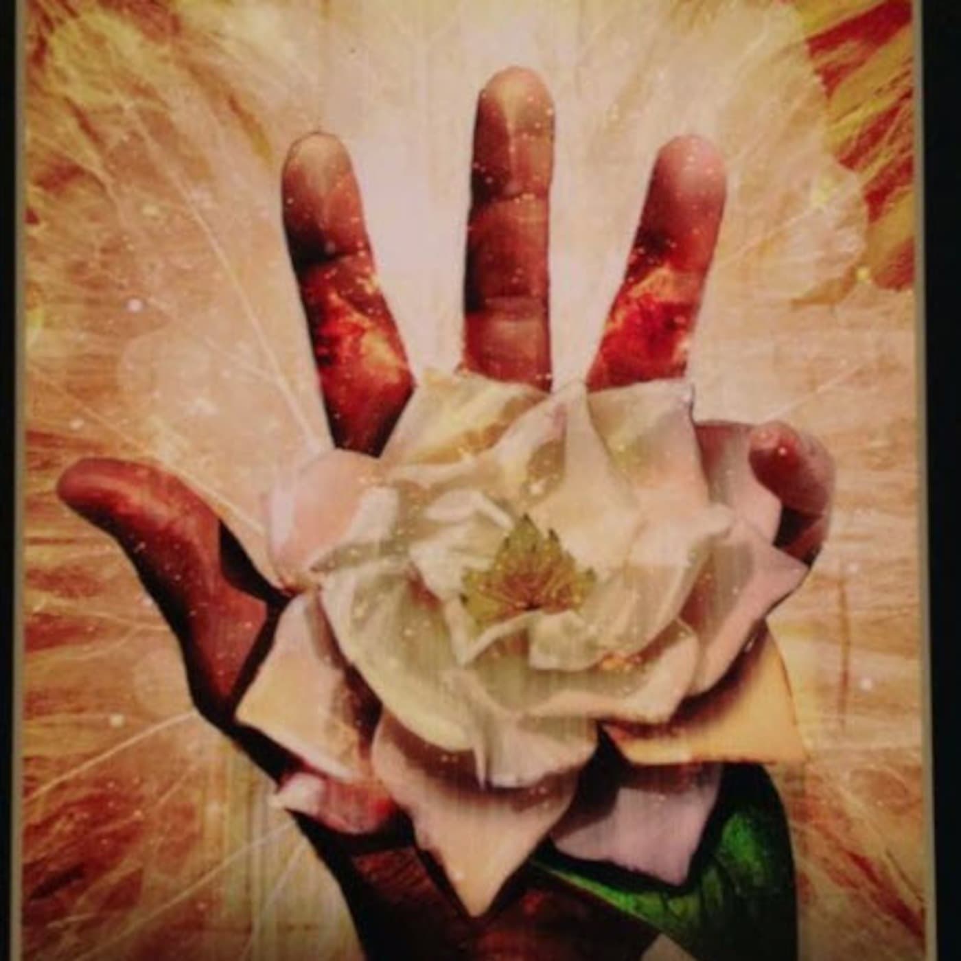 Histórias de Gilmar - Part 1 - Jeremiah Pyr's Podcast cover