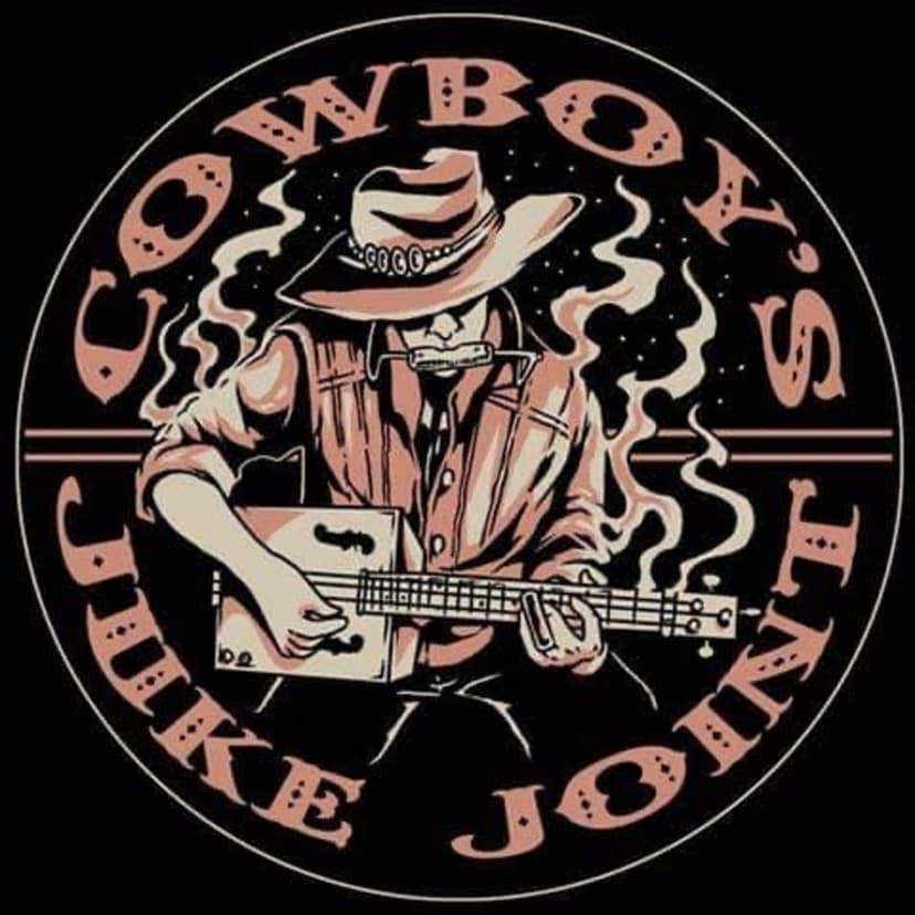 Cowboy's Juke Joint Radio cover