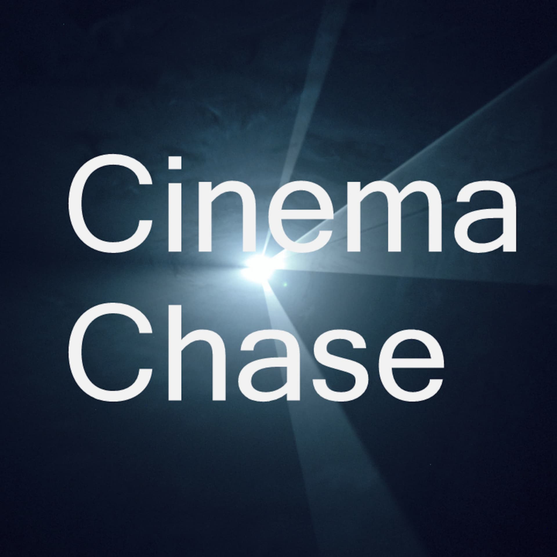 Episode 20: STIGMATA - Cinema Chase cover