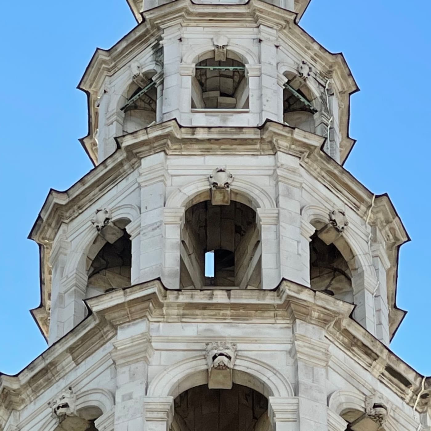 Episode 37: City of London Churches - St Bride's - London Undone cover