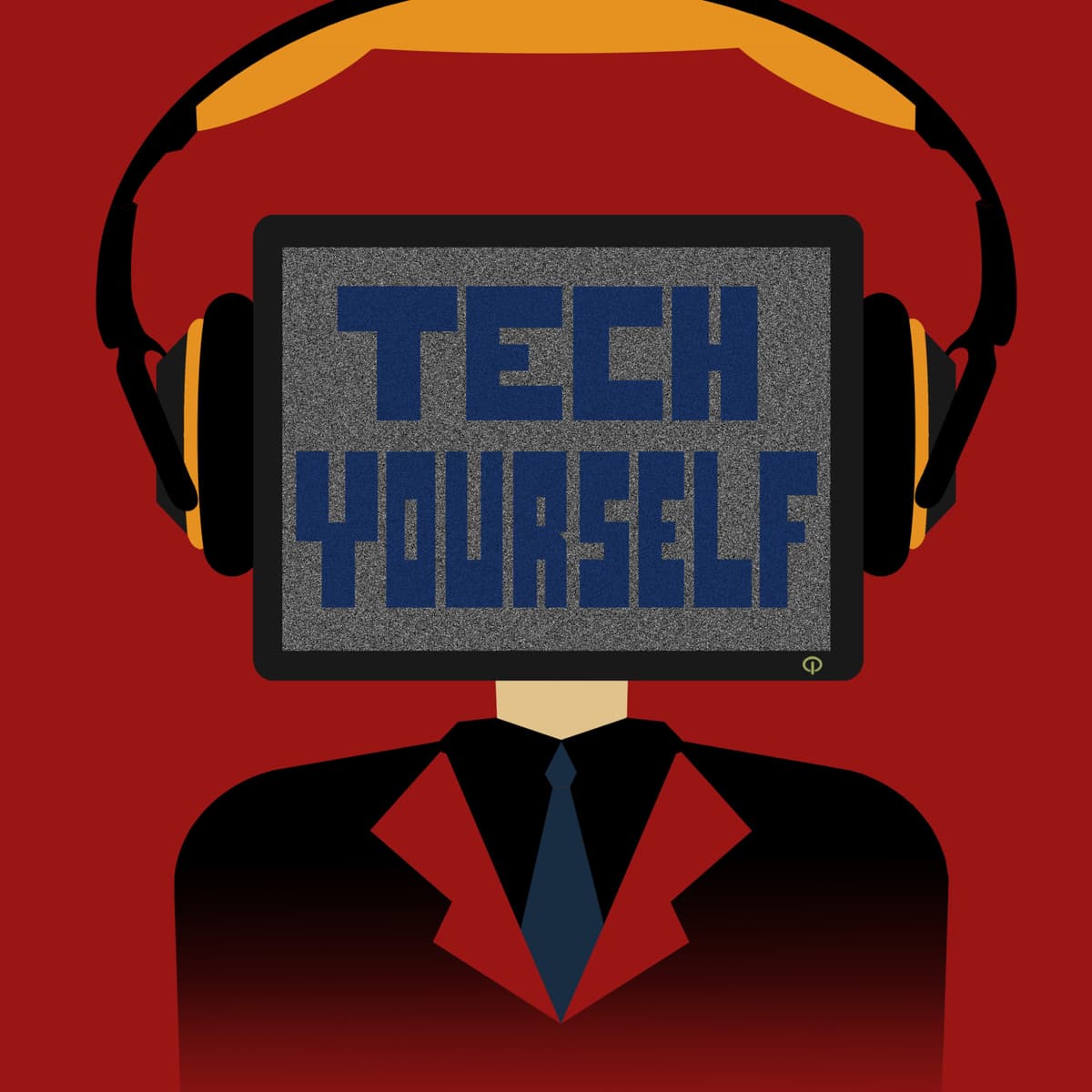 Episode 1 - Tech Yourself cover