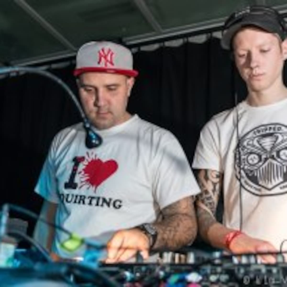 B&H Podcast 5 Tripped Vs Bartoch @ TIH Ultimate Conflict 18/01/2013 - B&H Podcast's cover