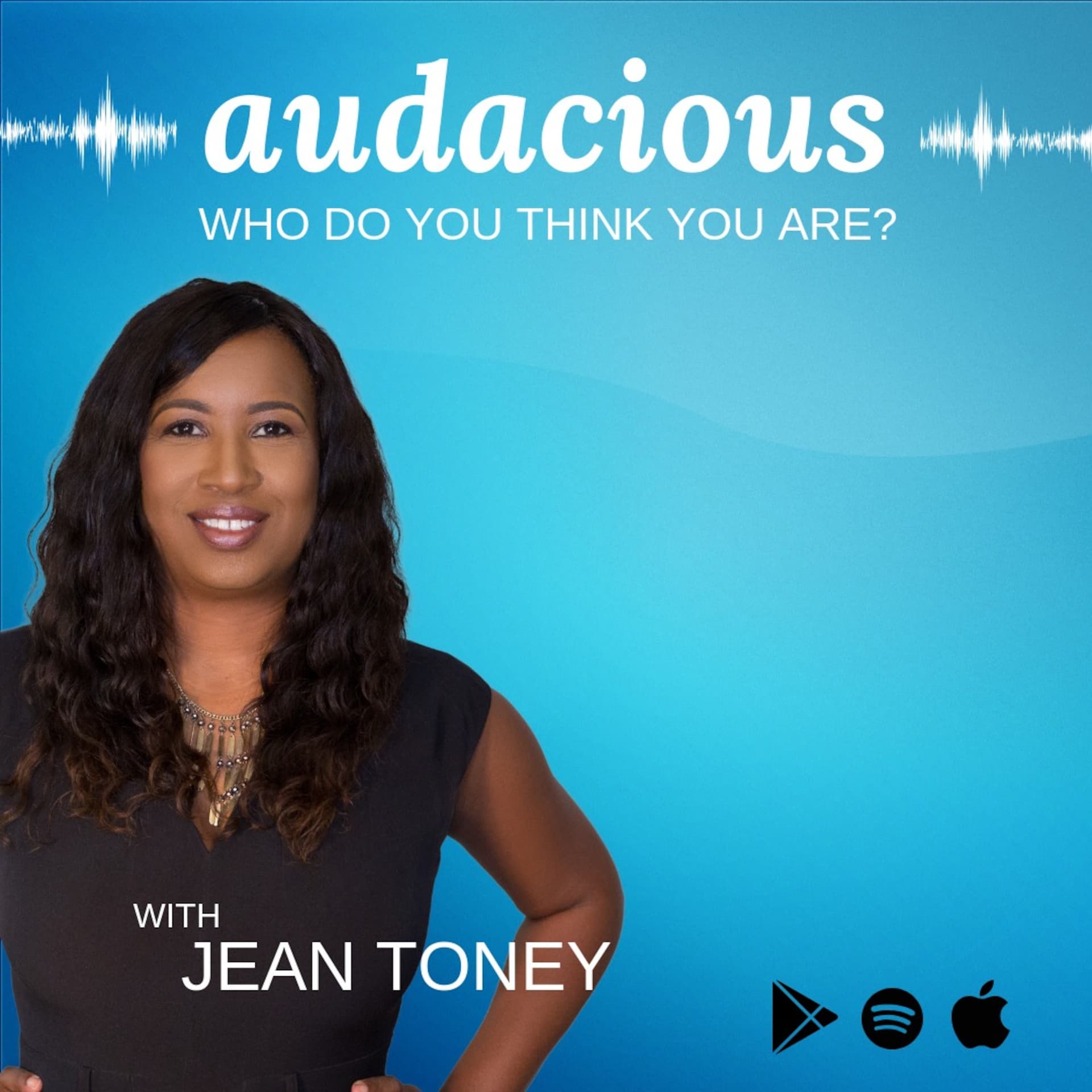 FF:  How to Stop Freaking Out - audacious cover