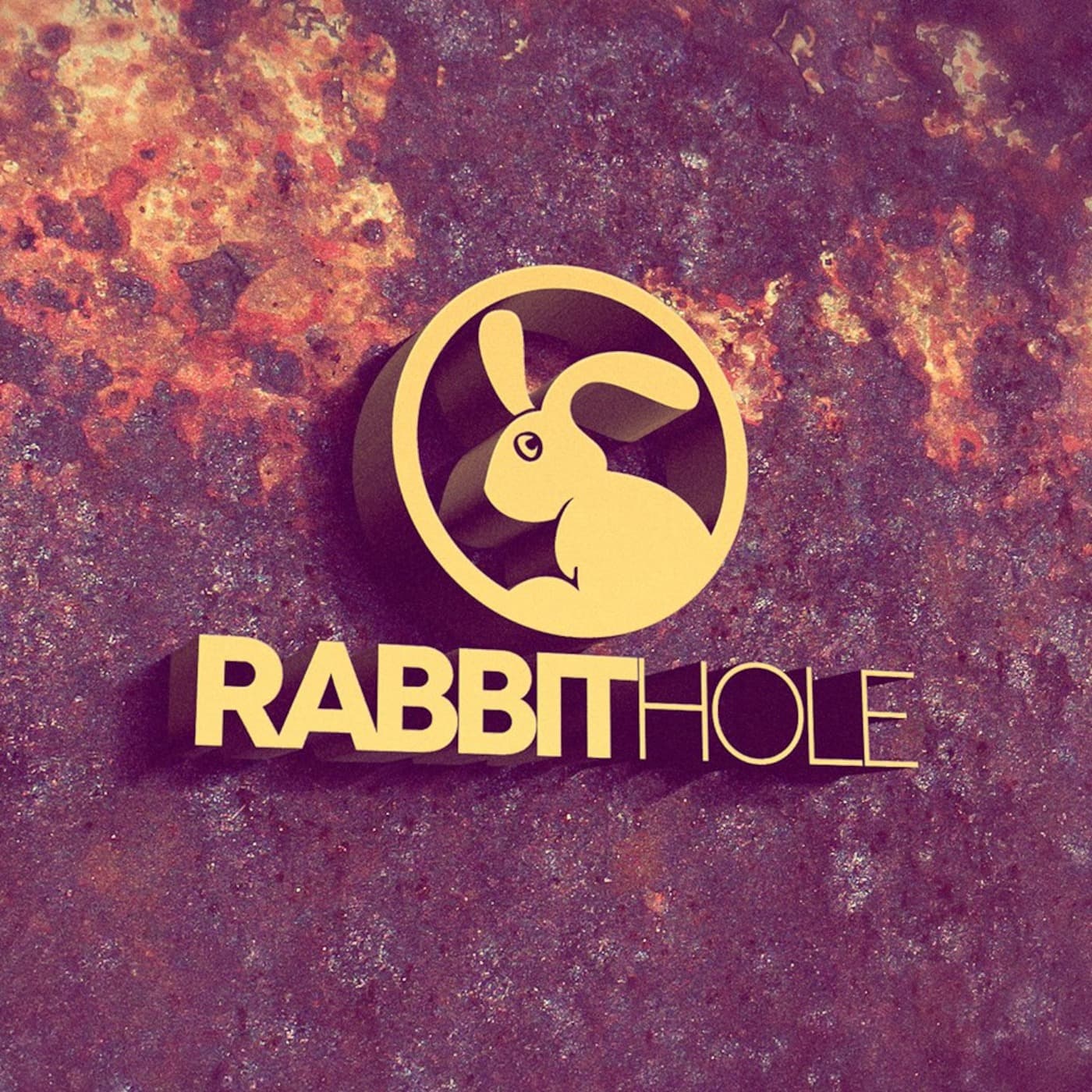 Rabbit Hole Podcast cover