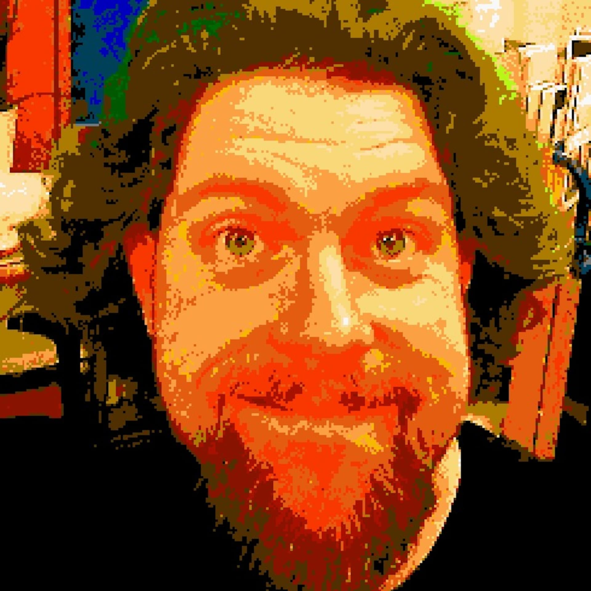I Alex Soffa - En Retropodd cover