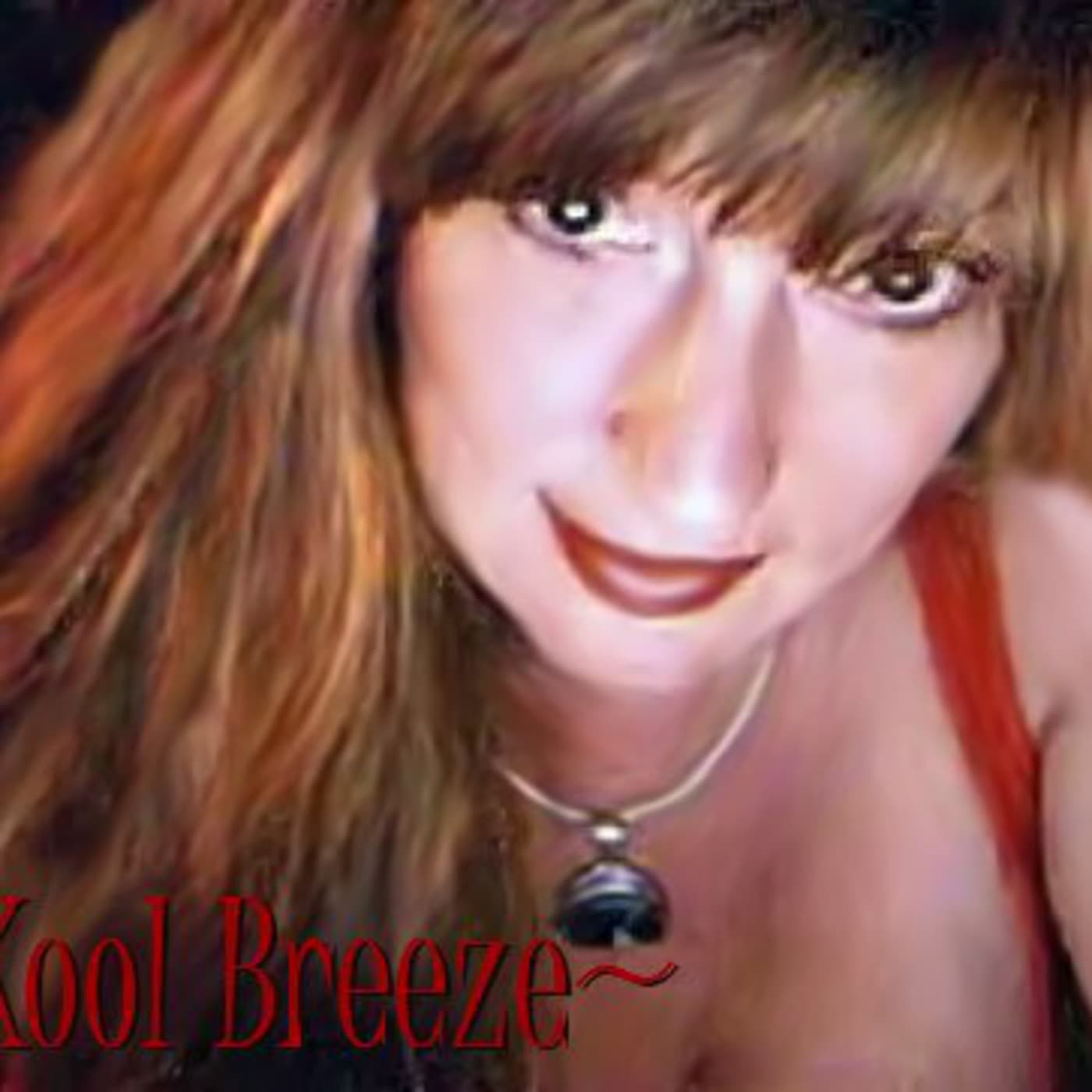 Dat Kool Breeze cover
