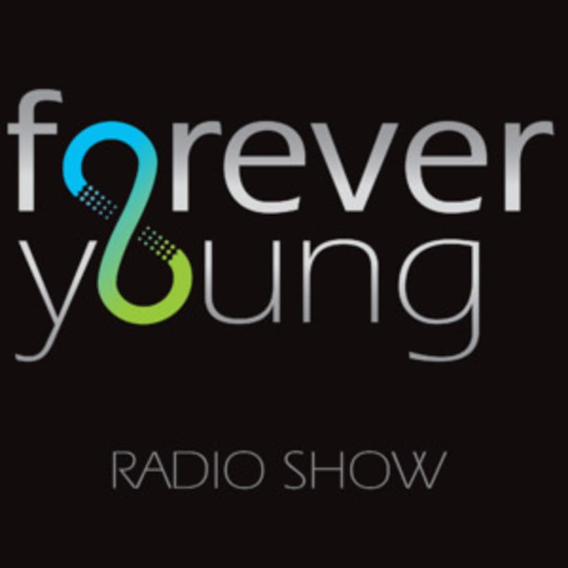 Forever Young Radio Show / Podcast cover