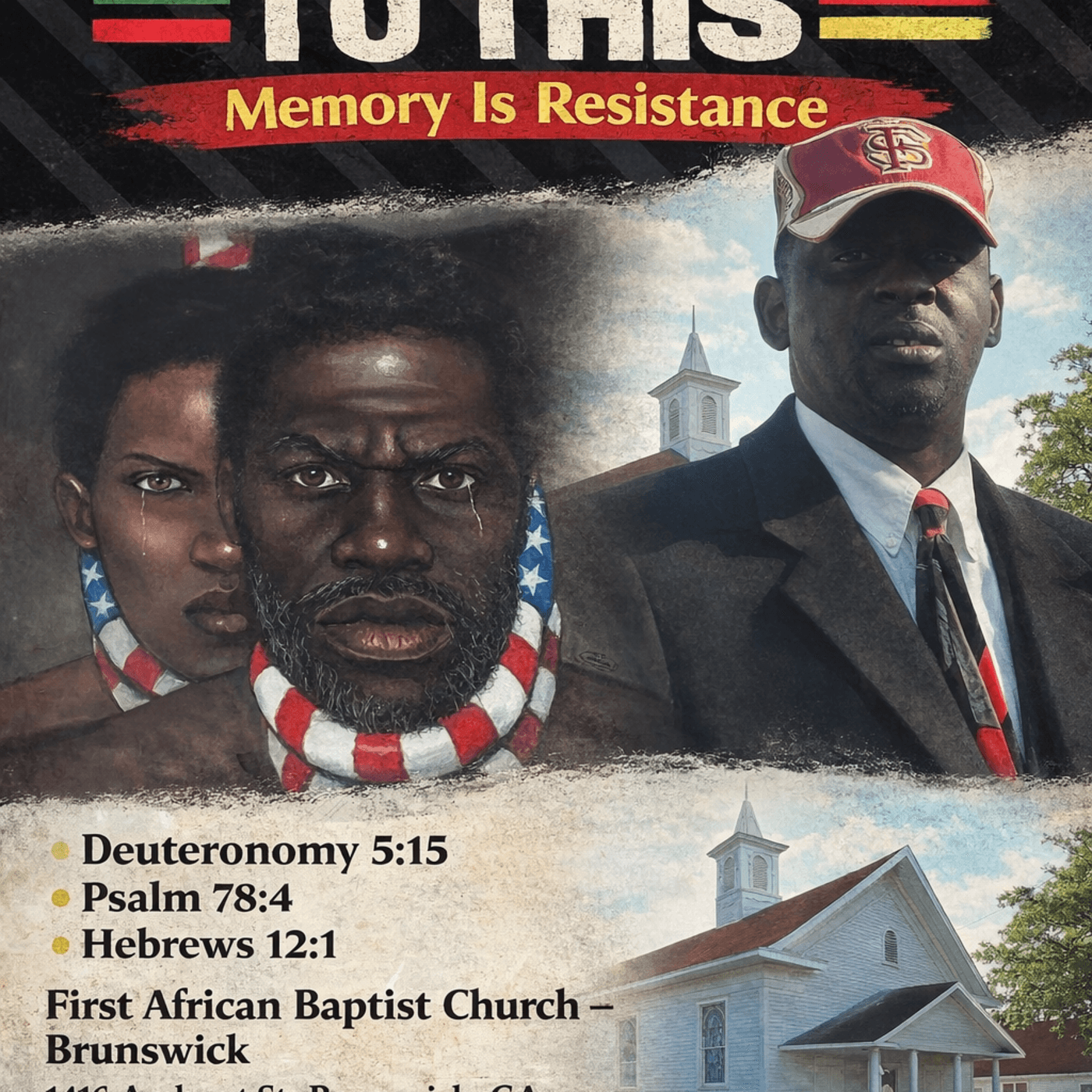We Ain't New to This, We True to This - Ulysses Mooring's Podcast cover