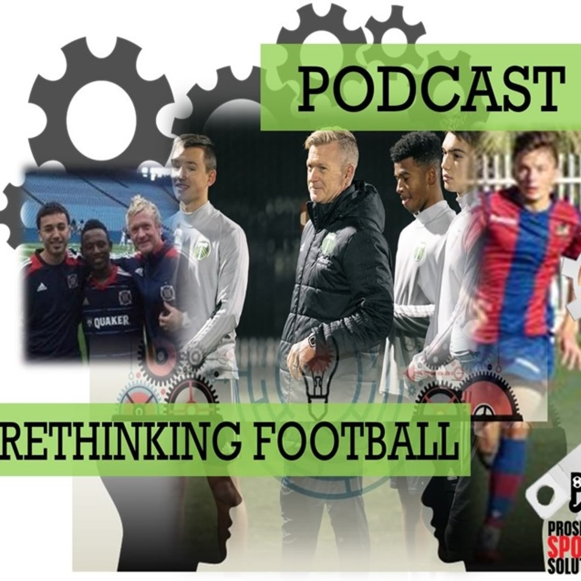 S1E9 Domestic/Abroad? Strategic Thinking for Player Development - Rethinking Football cover