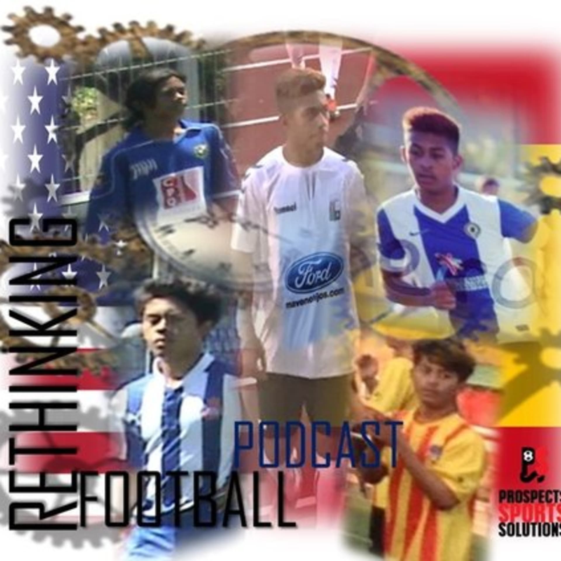 S1E7 A Pathfinder's Perspective - Rethinking Football cover