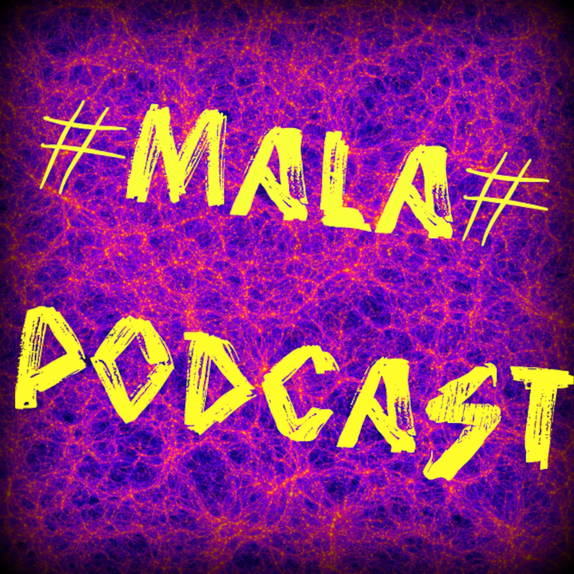 ♯MalA♯'s Podcast cover