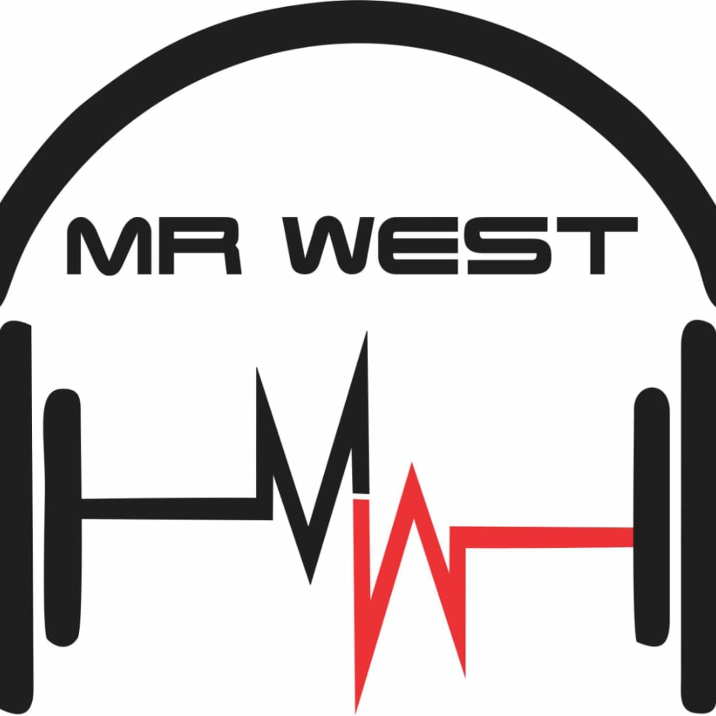 MR West cover