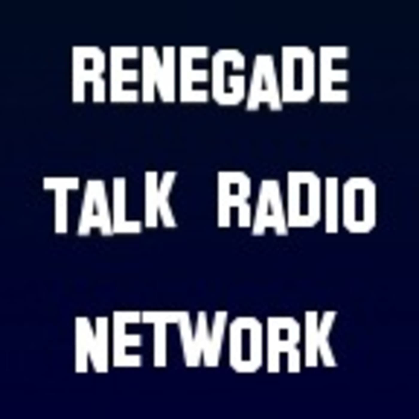 Episode 3569: Maxwell Trial Live Coverage: Documents Released Showing Jeffrey Epstein Pedophile Island Flight Logs - Renegade Talk Radio cover