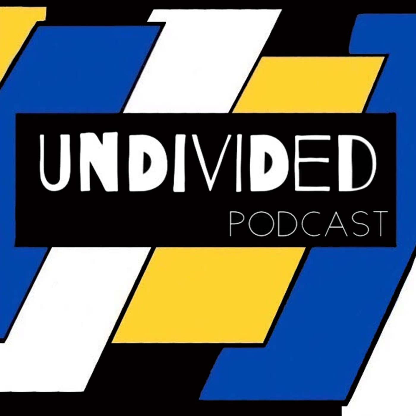 FHS Undivided cover