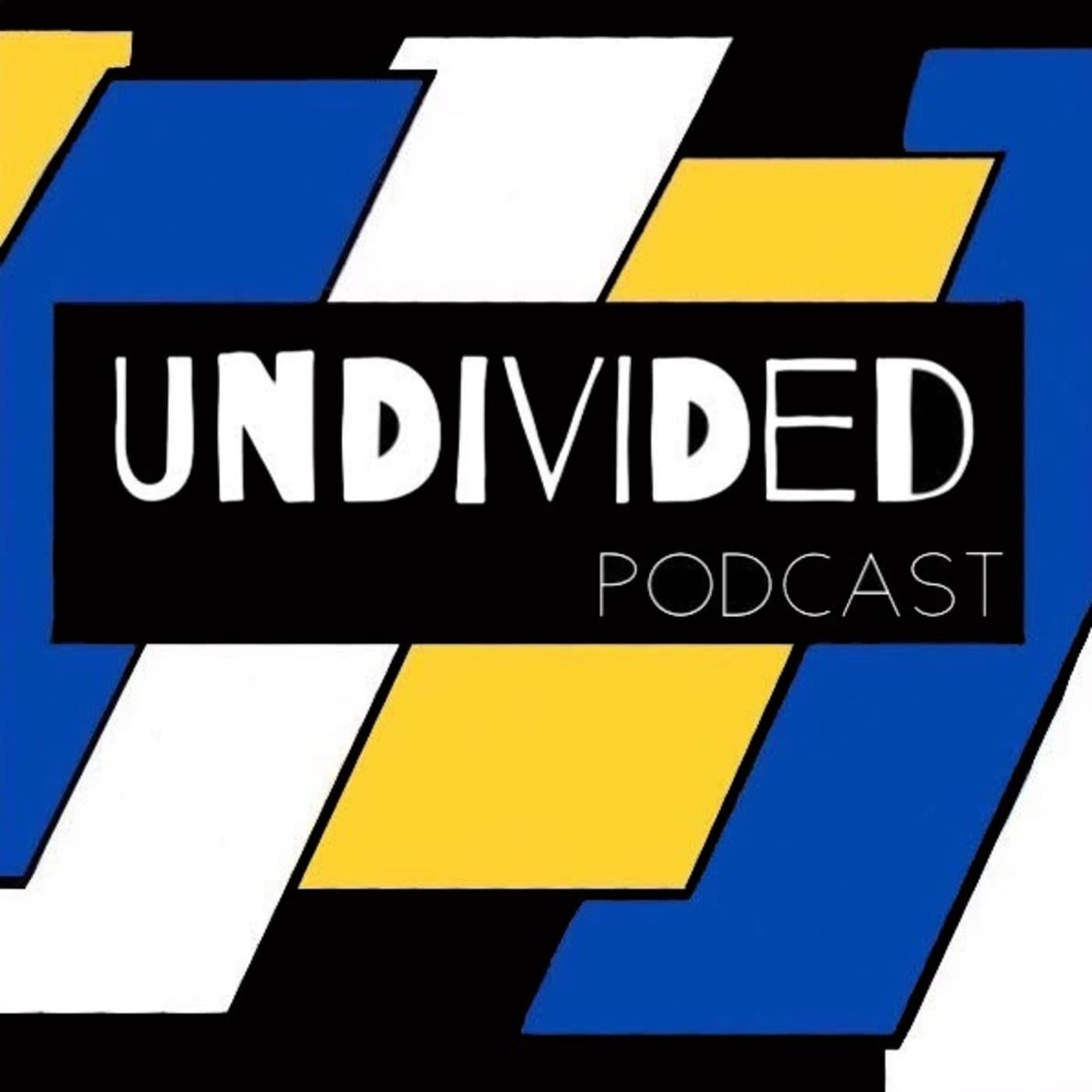 Black Health Matters - FHS Undivided cover