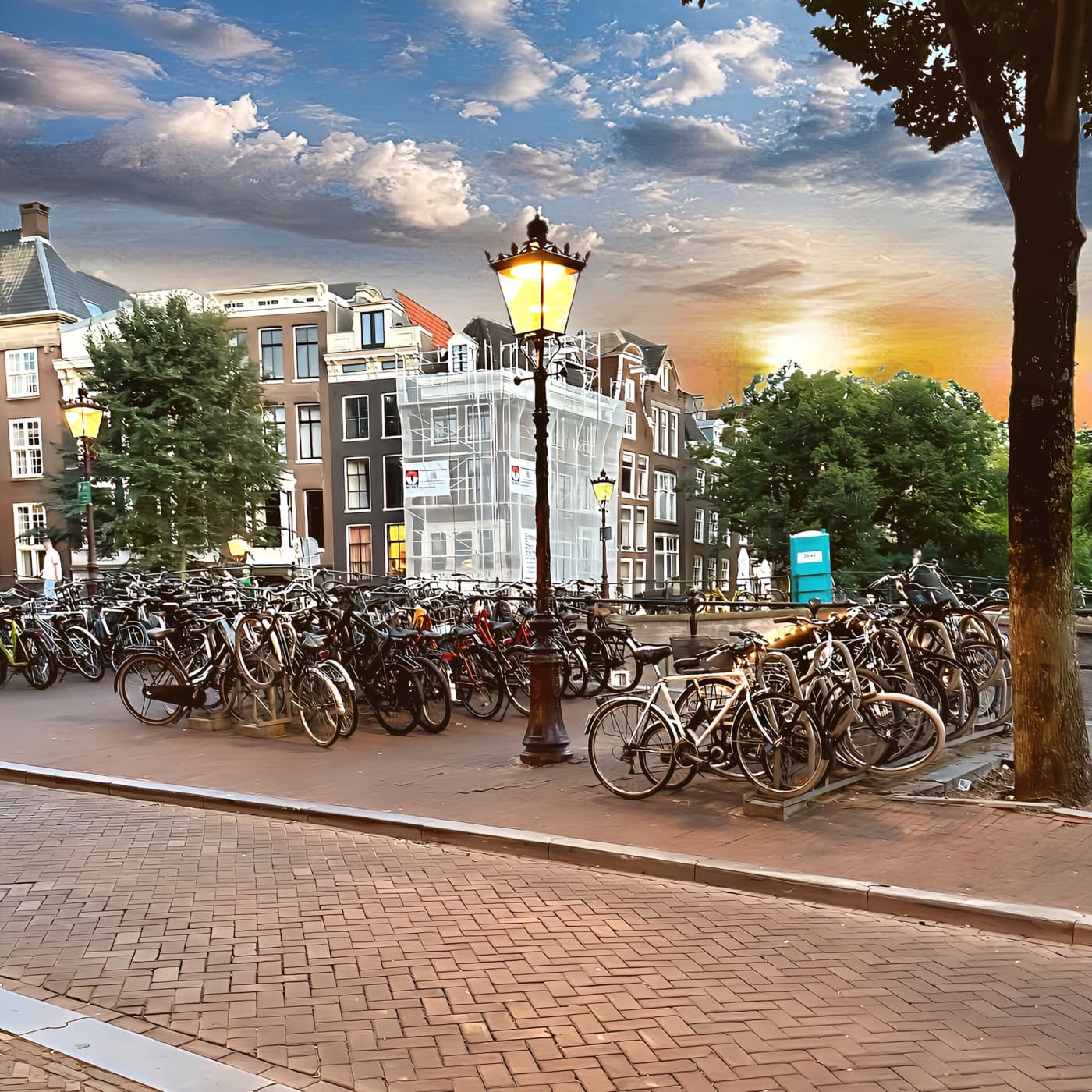 Episode 1: Fred Greenwood   NY 2024 Part 1 - Fred Greenwood cover