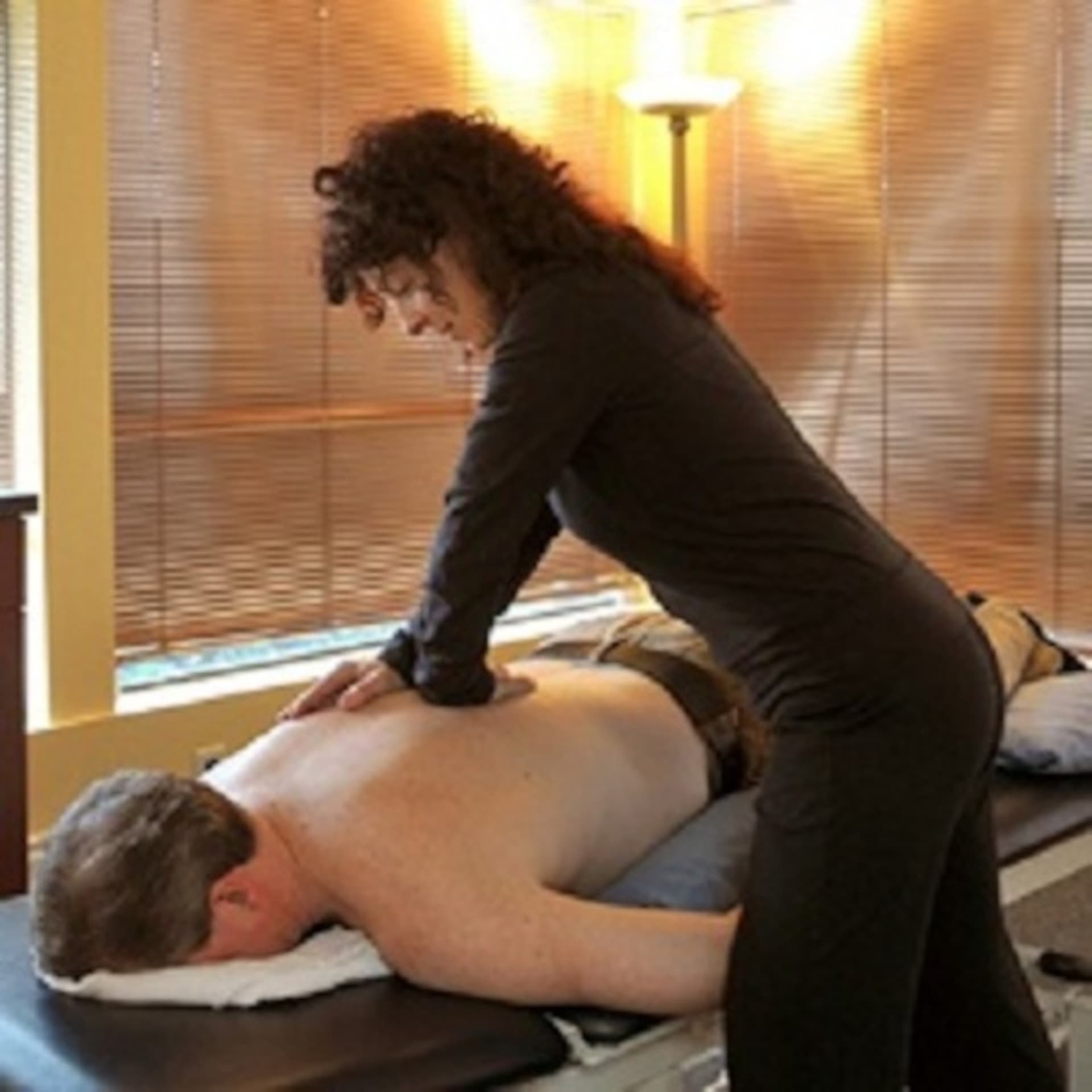 Why Hydrotherapy is So Effective for Joint & Back Pain - North West Physiotherapy cover