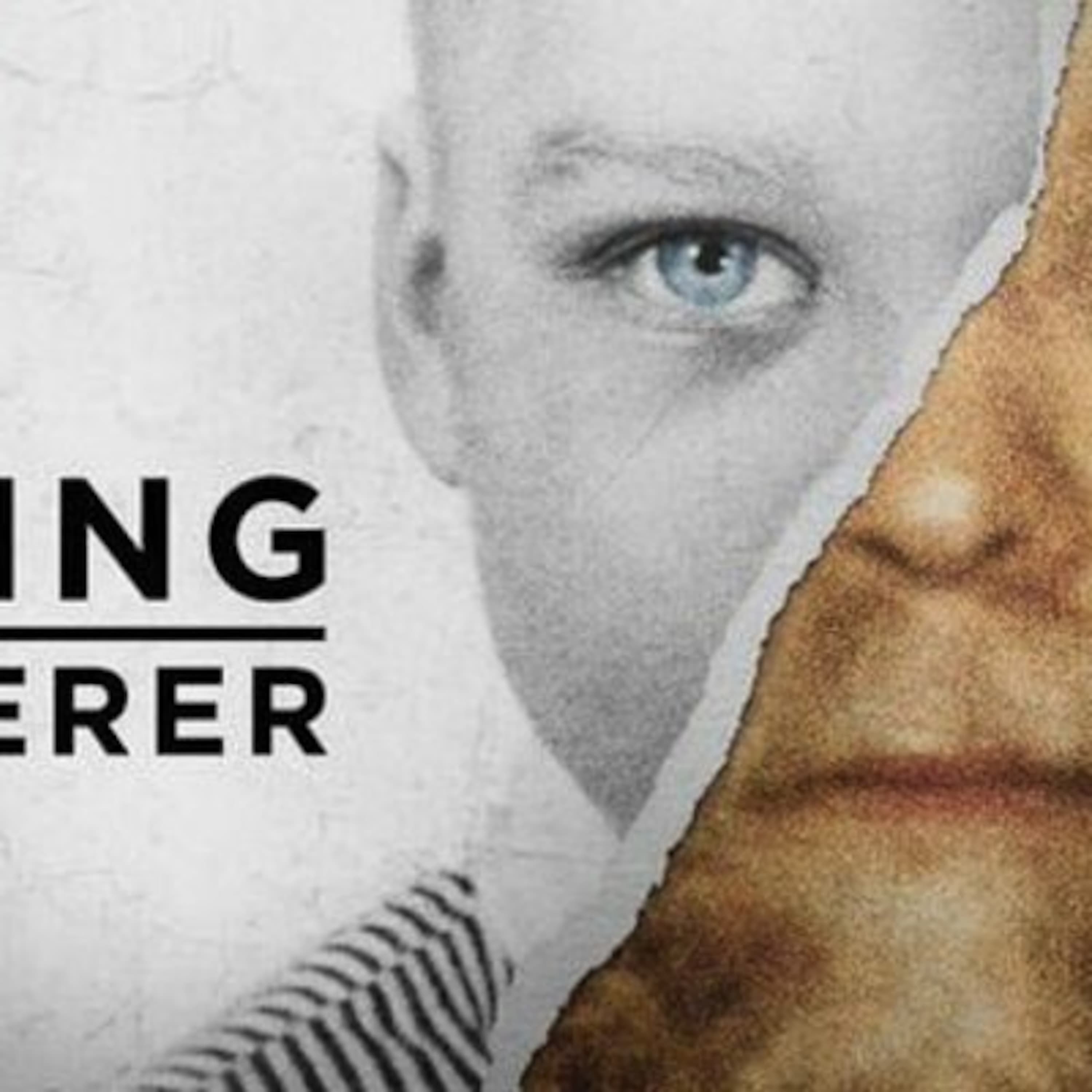 Making A Murderer cover
