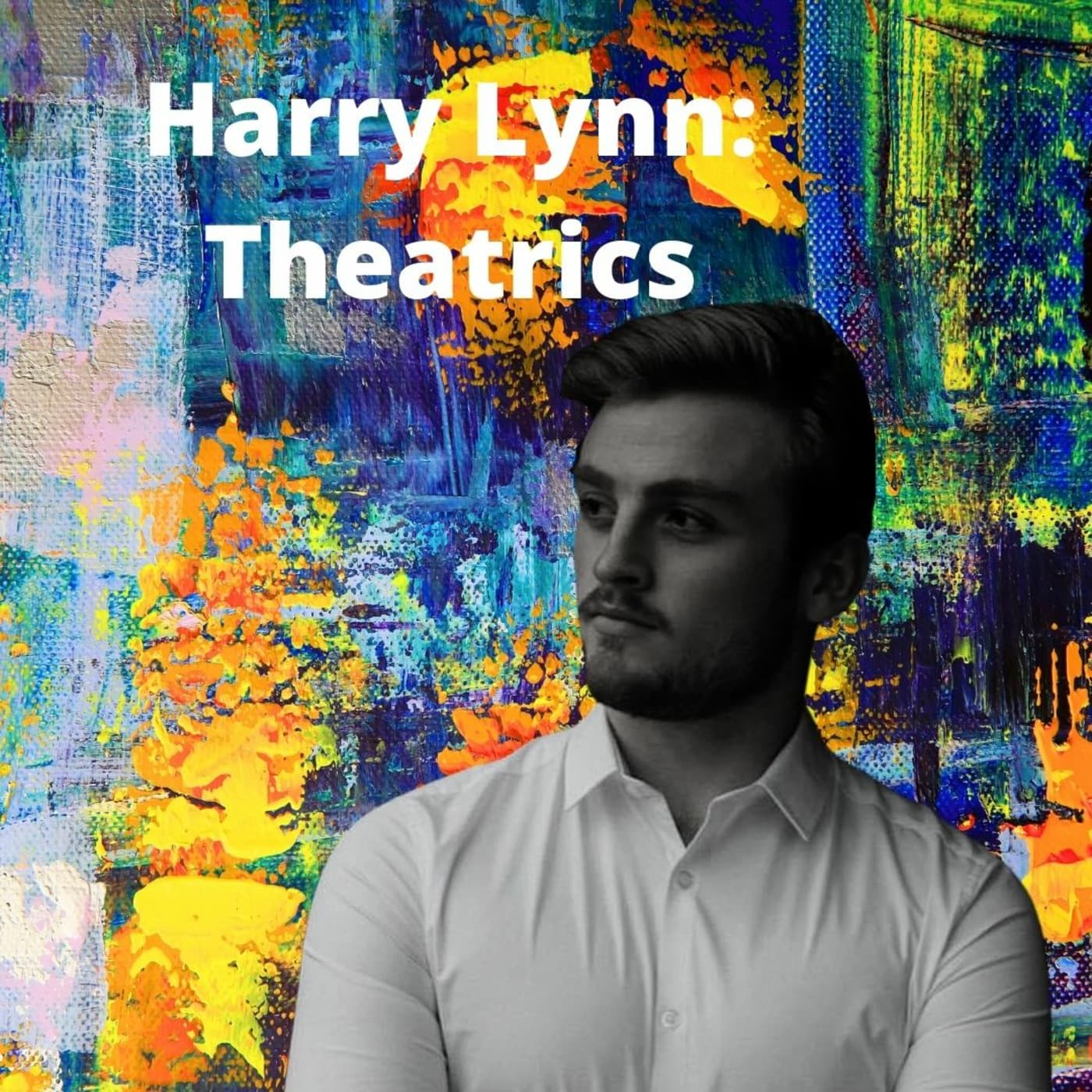 Episode 20: Theatre During A Prima Donna Of A Year - Curiosity Shots cover