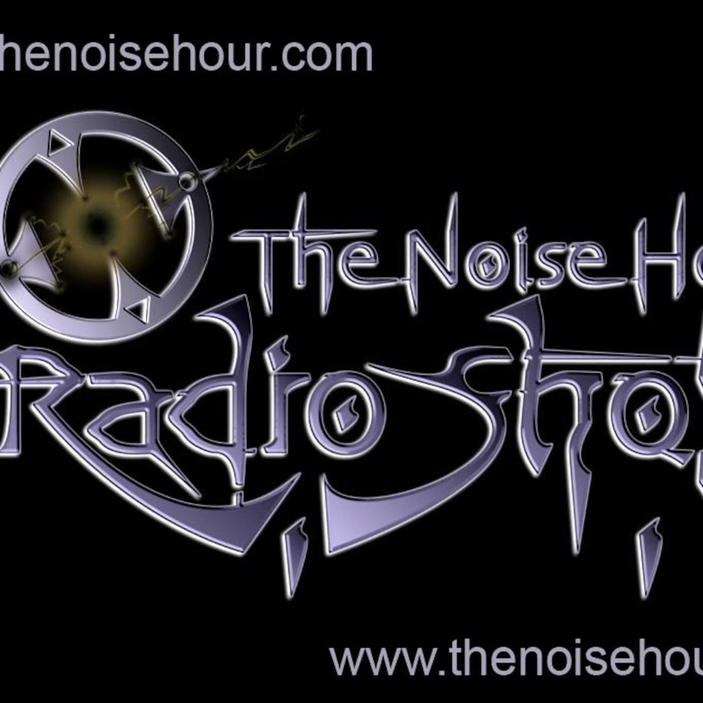 The Noise Hour Radio Show Podcast cover