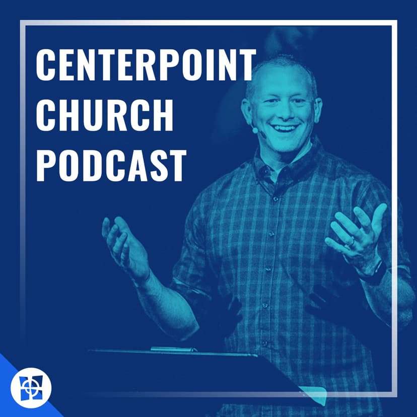 CenterPoint Church Podcast cover