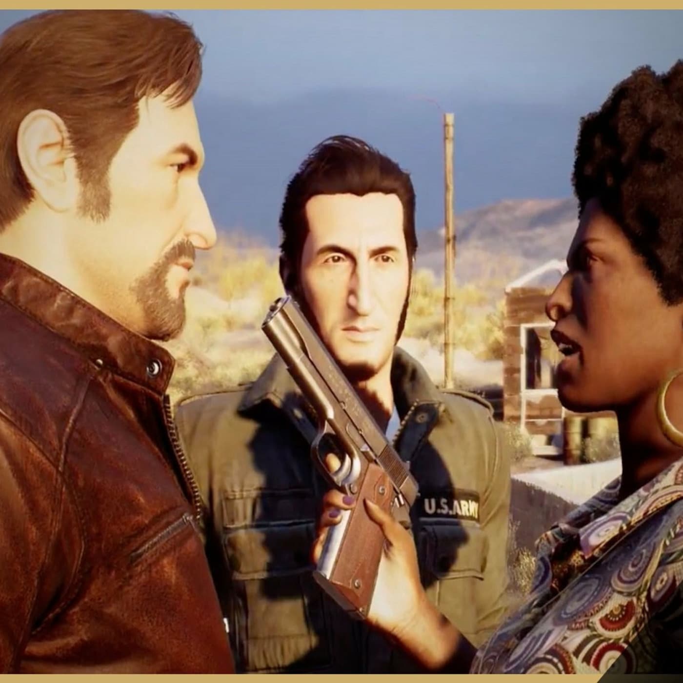 Iron Lords Podcast #56 - Iron Lords Podcast cover