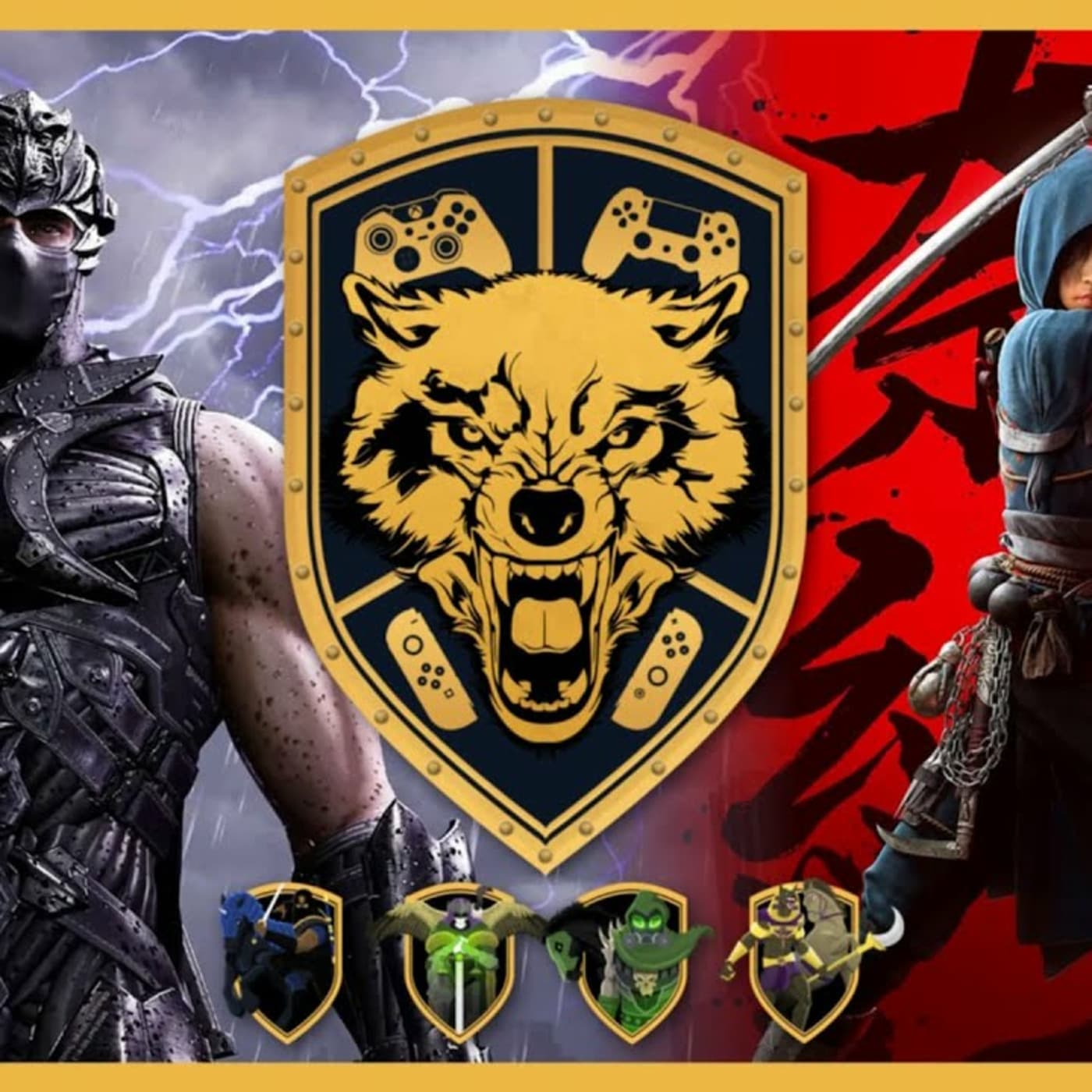 Episode 385: Ninja Gaiden 4 & Developer Direct | Phil Spencer Interview | Assassin's Creed Shadows Preview - ILP# 385 - Iron Lords Podcast cover