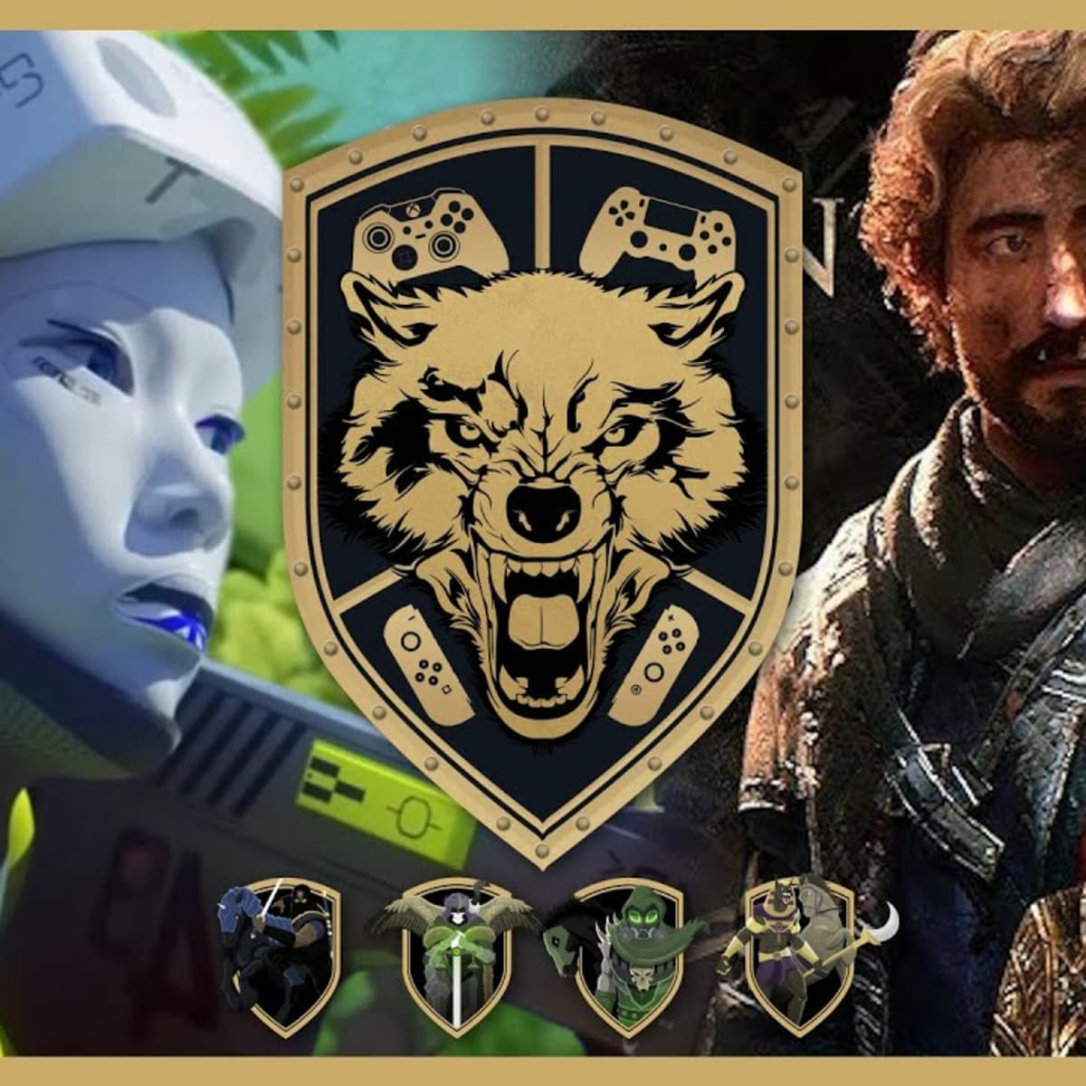 Episode 398: Marathon Alpha Impressions | Expedition 33 GOTY? | Ghost Of Yotei | Xbox Game Pass 50 Million? - ILP# 398 - Iron Lords Podcast cover