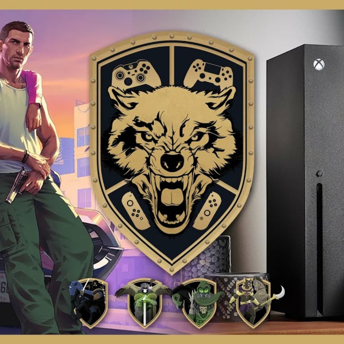 Episode 399: Xbox Price Hikes & Financials | Towerborne | GTA 6 Delay- ILP# 399 - Iron Lords Podcast cover