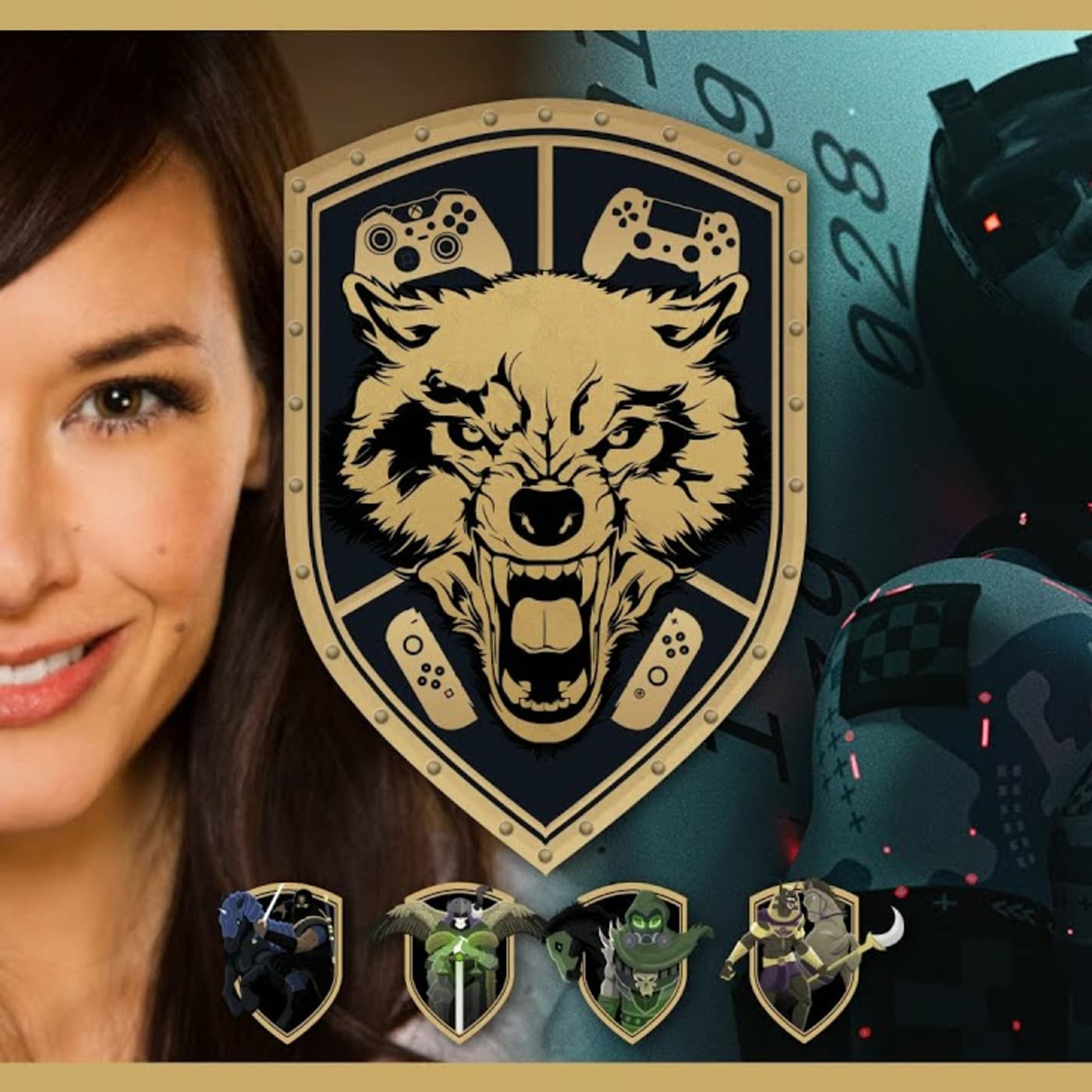 Episode 401:  Bungie Plagiarizes Marathon Art | Jade Raymond Leaves Haven | COD Warzone Mobile Ends |Switch 2 Leak - ILP# 401 - Iron Lords Podcast cover