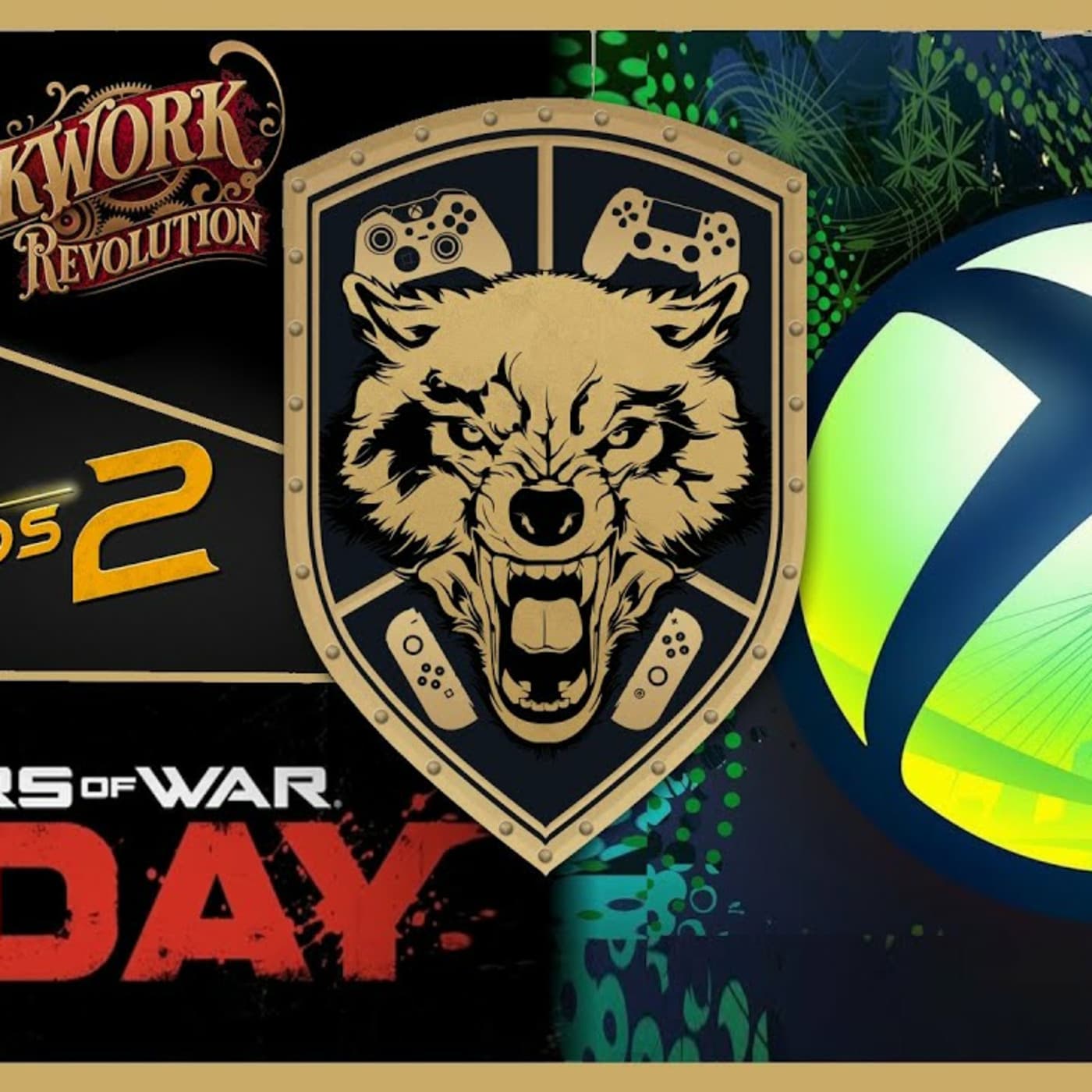 Episode 403: Xbox Showcase Prediction Series | Xbox Handheld Sidelined | Xbox Game Pass "Dangerous" ? - ILP# 403 — Iron Lords Podcast cover