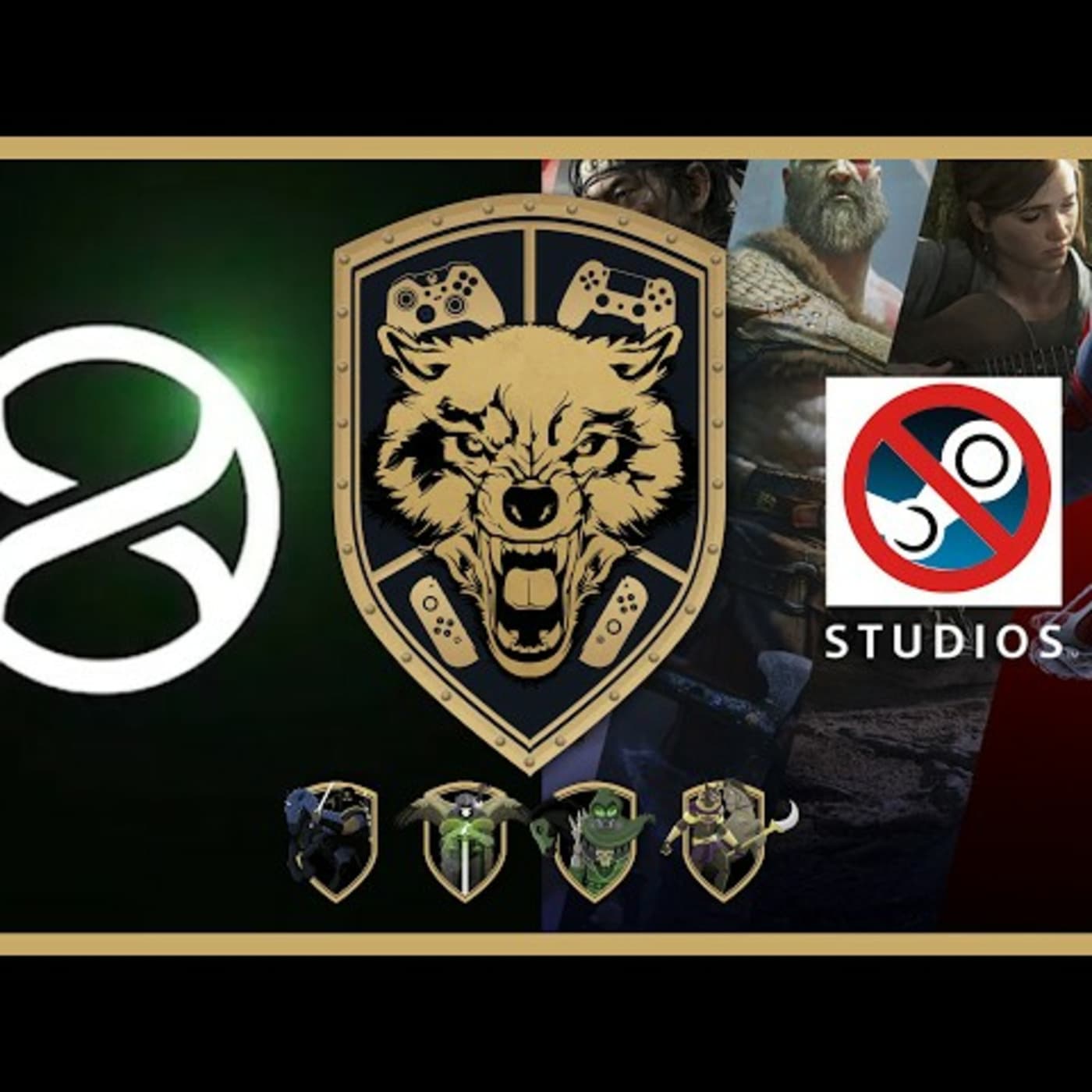 Episode 437: PlayStation Leaves PC | Project Helix | Steam Machine Delayed? | Slay The Spire 2 - ILP# 437 — Iron Lords Podcast cover