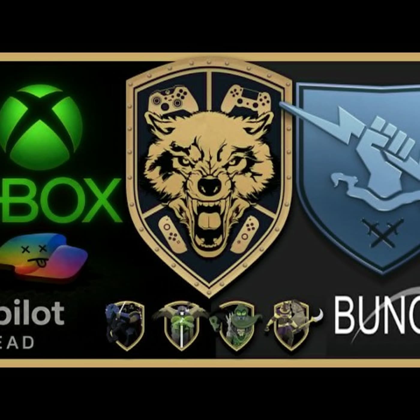 Episode 446:  Xbox Kills Copilot | Sony Financials & Bungie | PS6? | Switch 2 Prices| Starfox |Stranger Than Heaven- ILP# 446 — Iron Lords Podcast cover