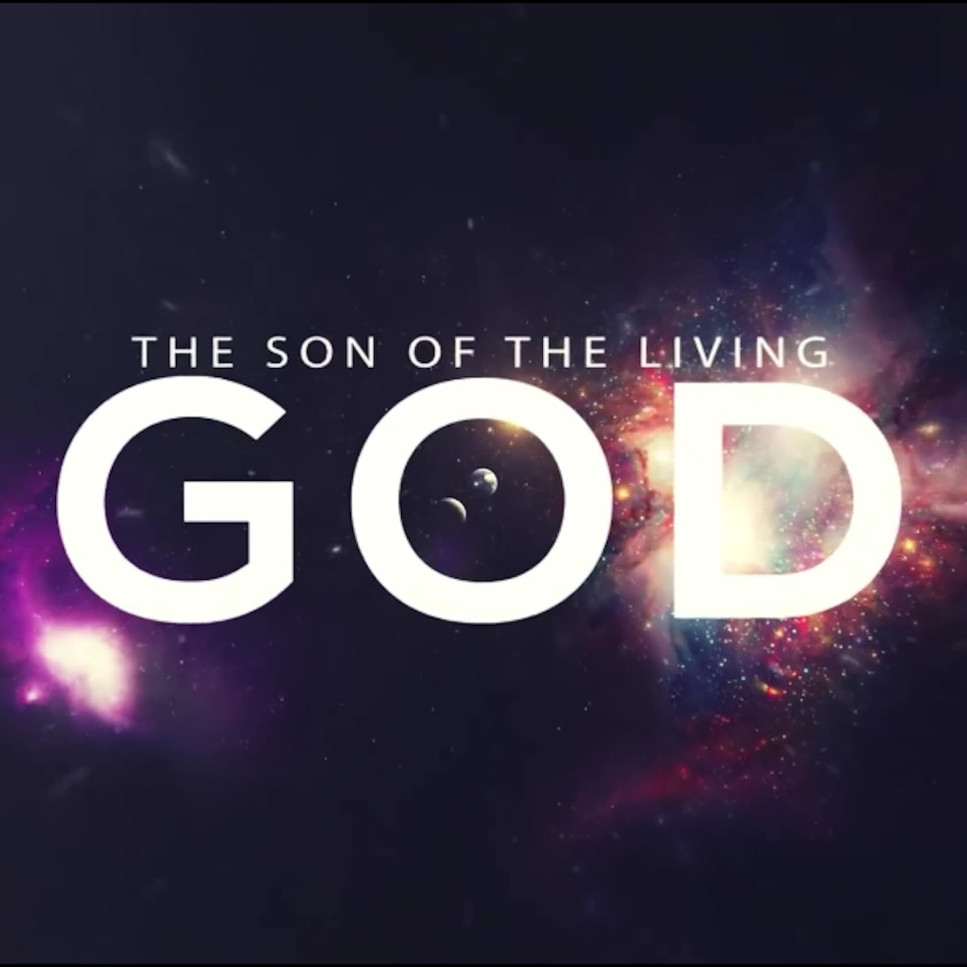 Jesus is Lord! - LOSE.LOVE.LIVE - Sermon Audio cover