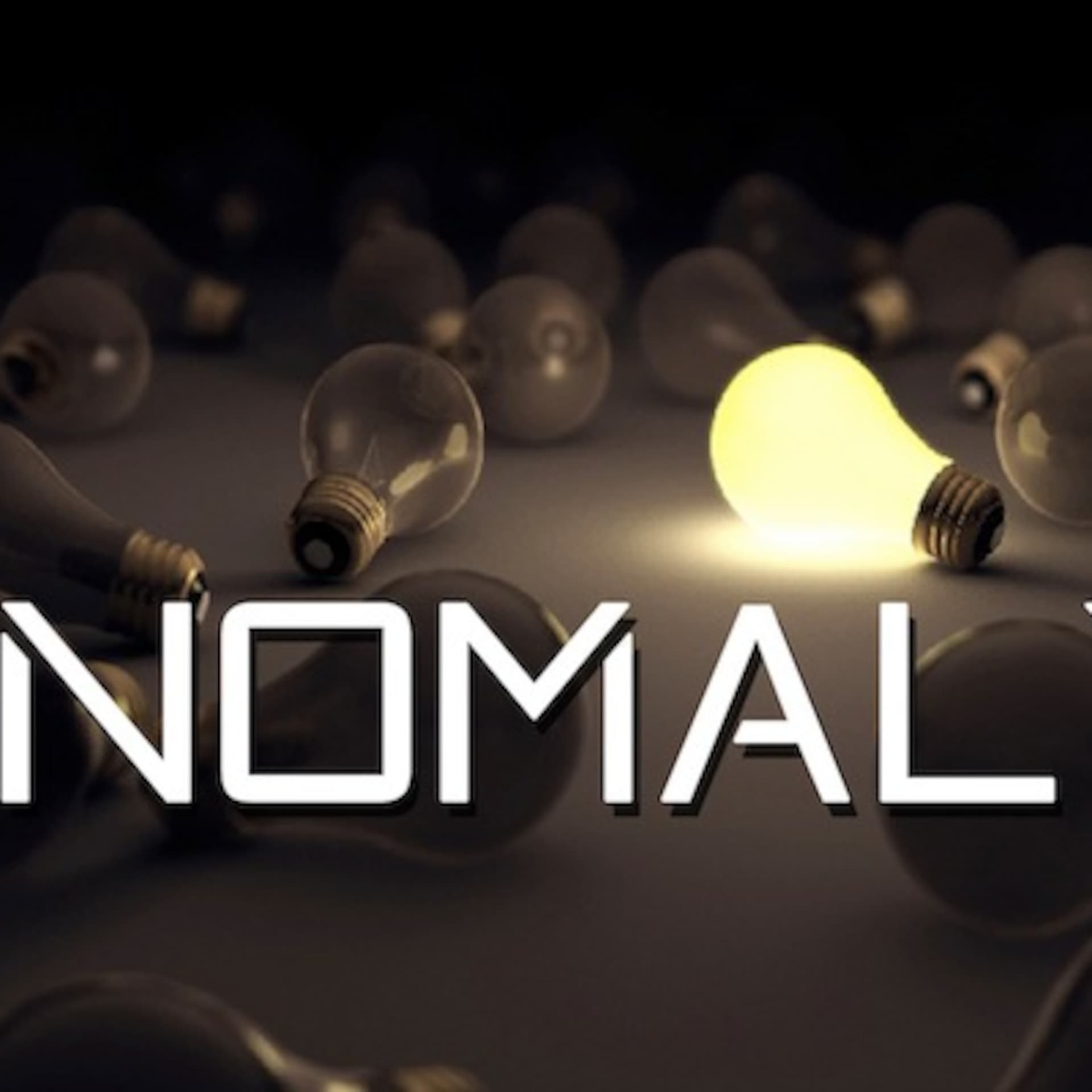 Anomaly-For God so Loved.... - LOSE.LOVE.LIVE - Sermon Audio cover