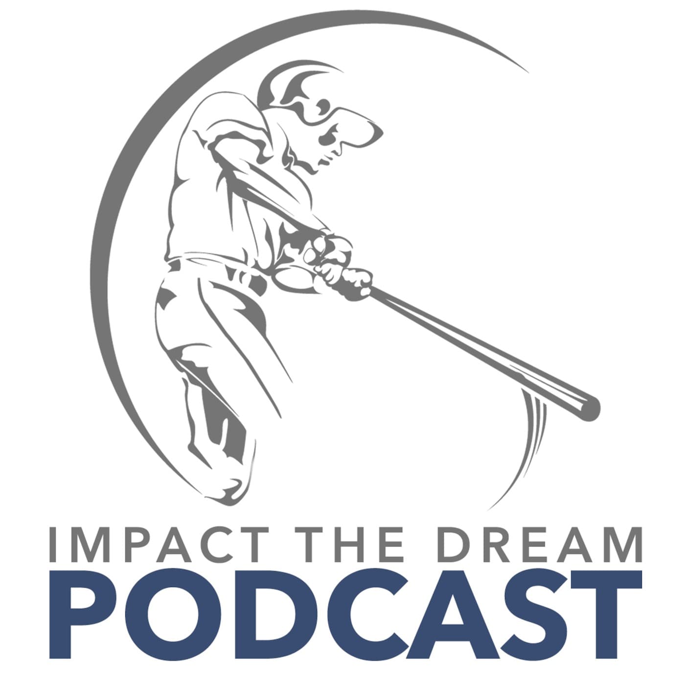 Impact The Dream cover