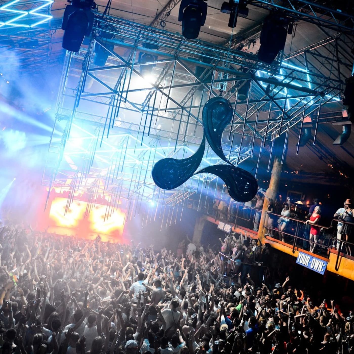 Simon Rasho B2B Andres Sanchez - For Fun - DJ Simon Rasho Presents A Trance Sunrise cover