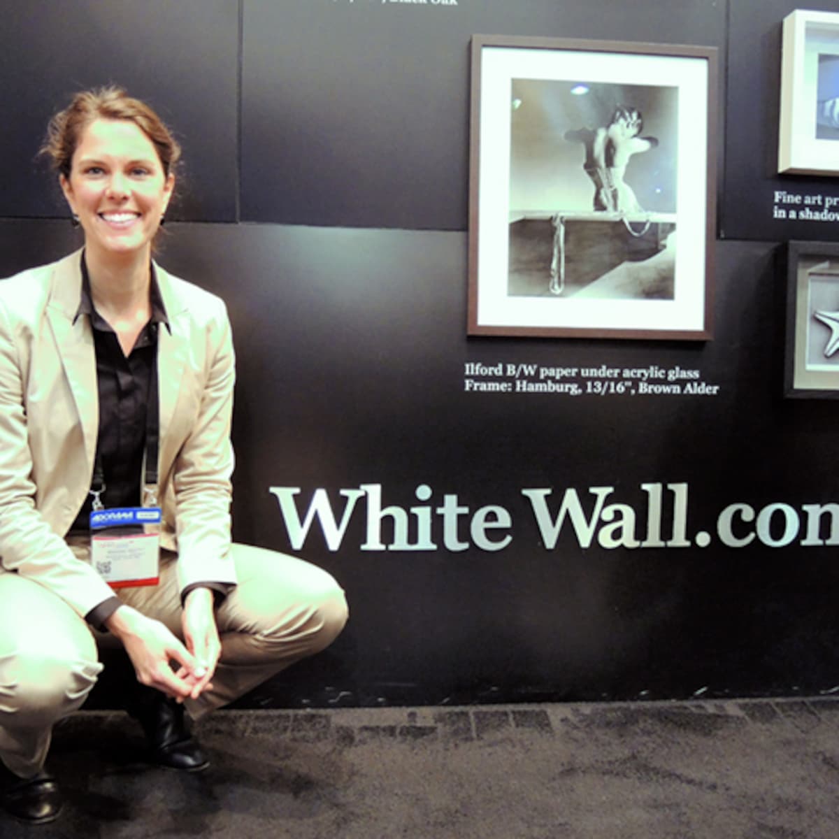 Episode 64 White Wall Photo Labs - Photo Talk cover