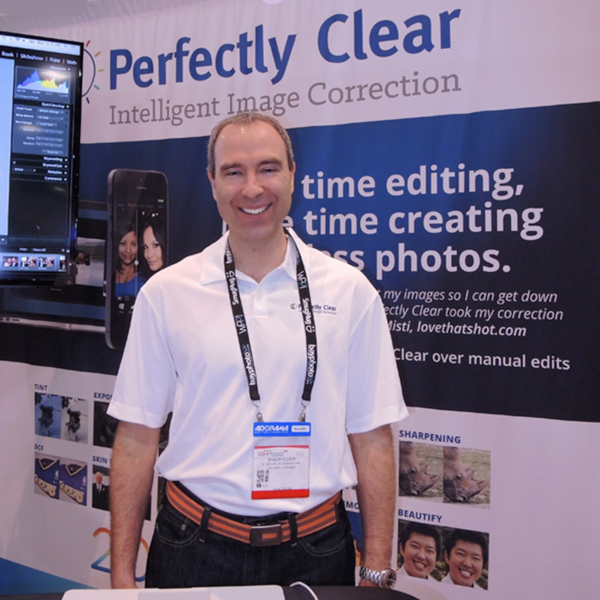 Episode 65: Perfectly Clear - Photo Talk cover