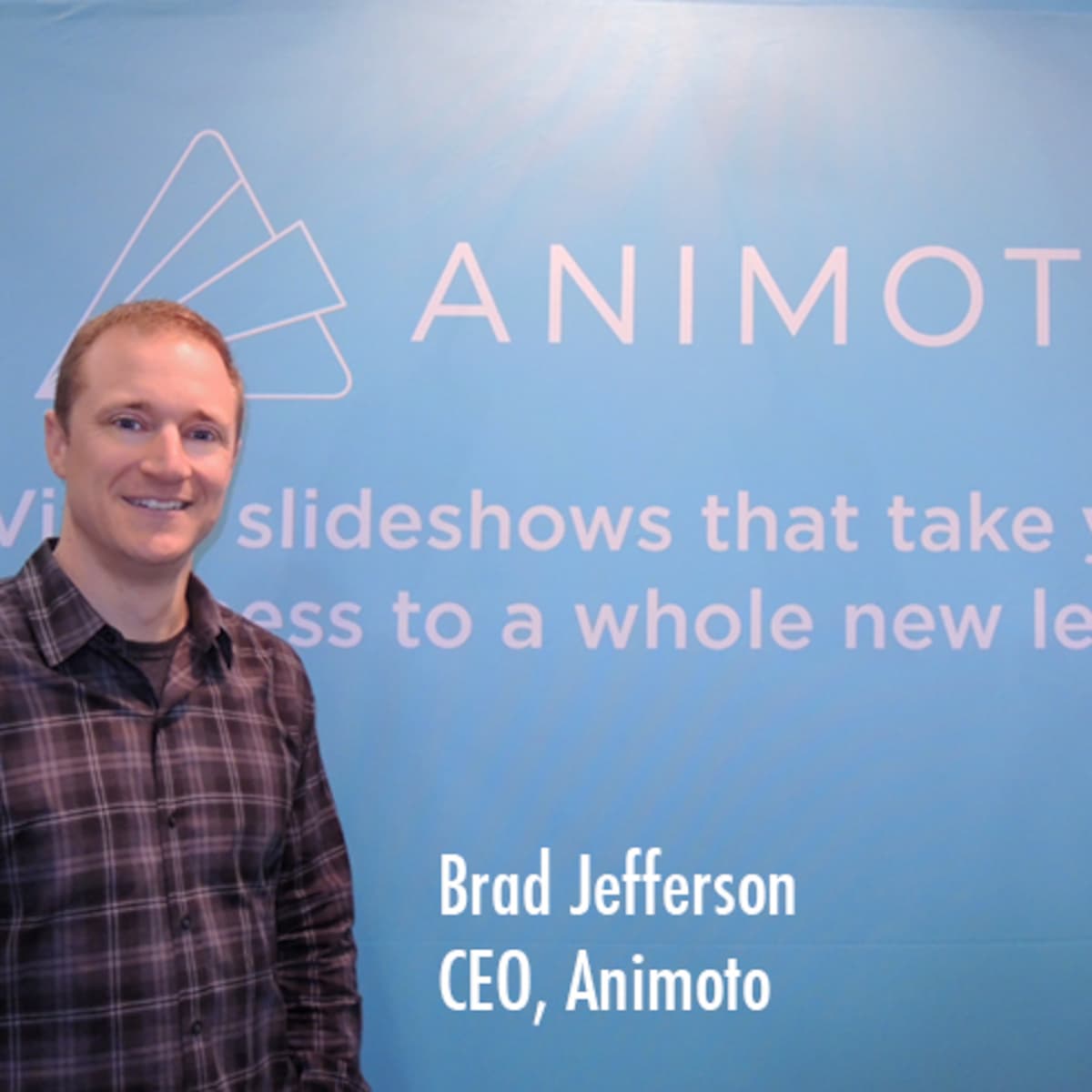 Episode 67: Animoto online Slideshows - Photo Talk cover