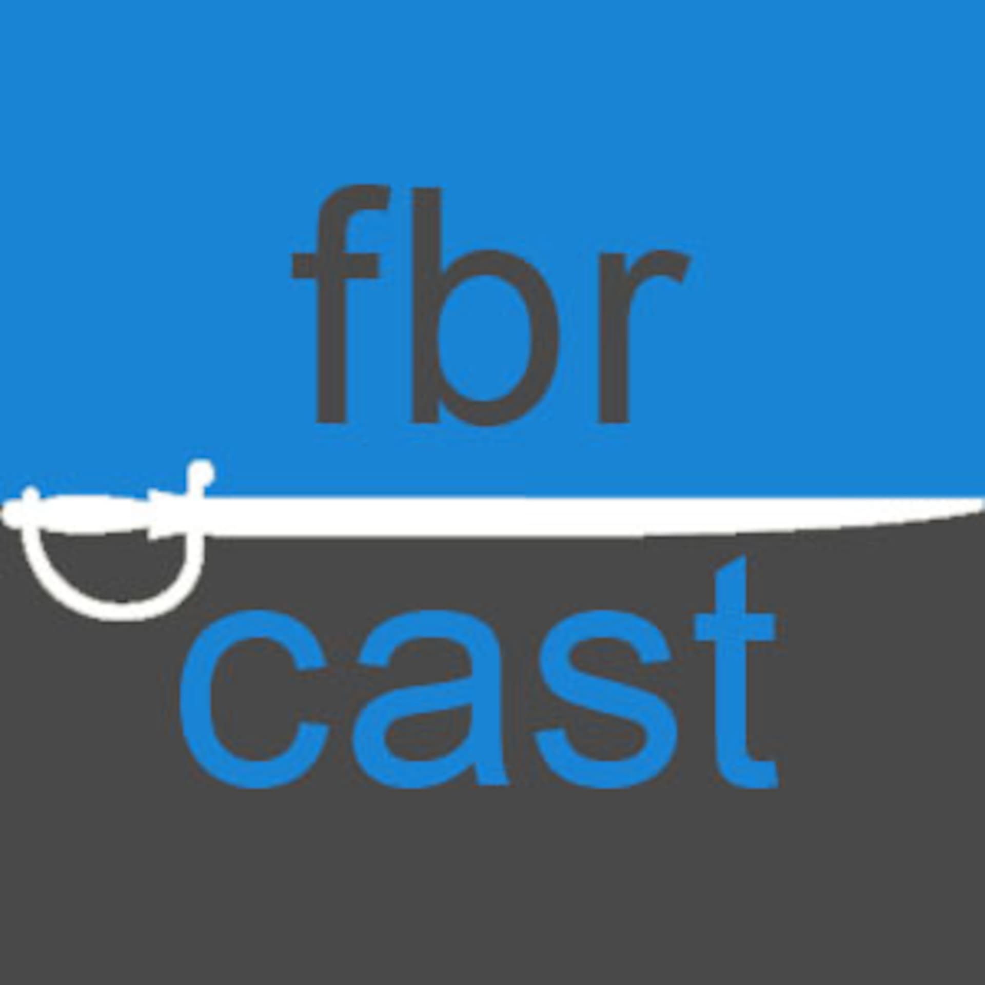 The FBR Cast has moved. cover