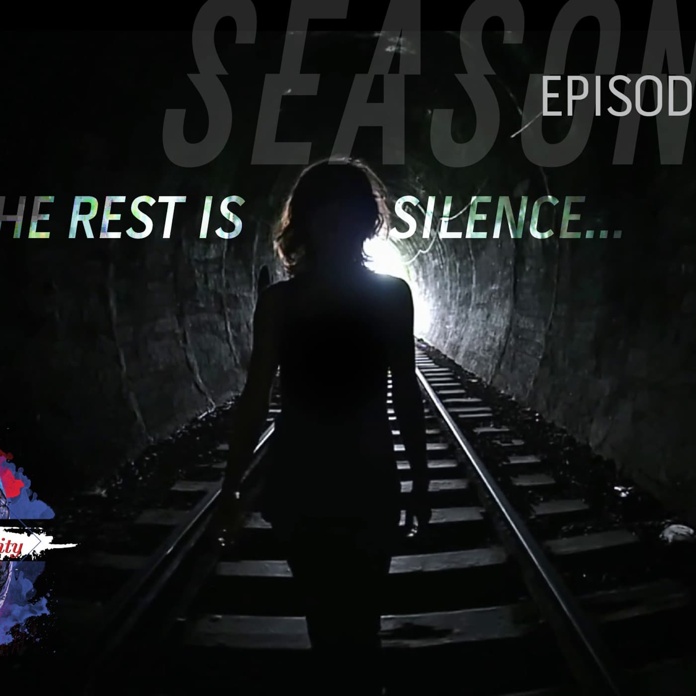 The Rest is Silence... (Morbid Curiosity Season2Episode1) - Morbid Curiosity cover