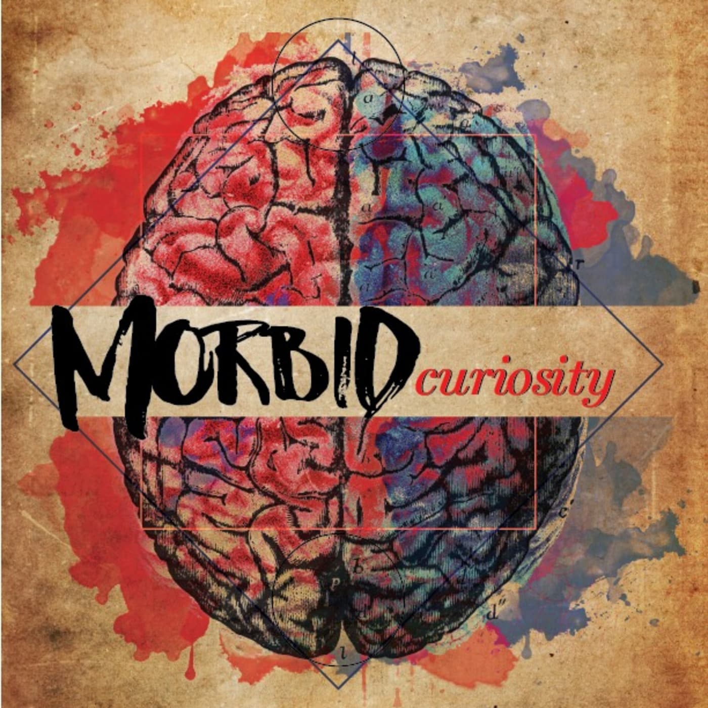 Morbid Curiosity cover