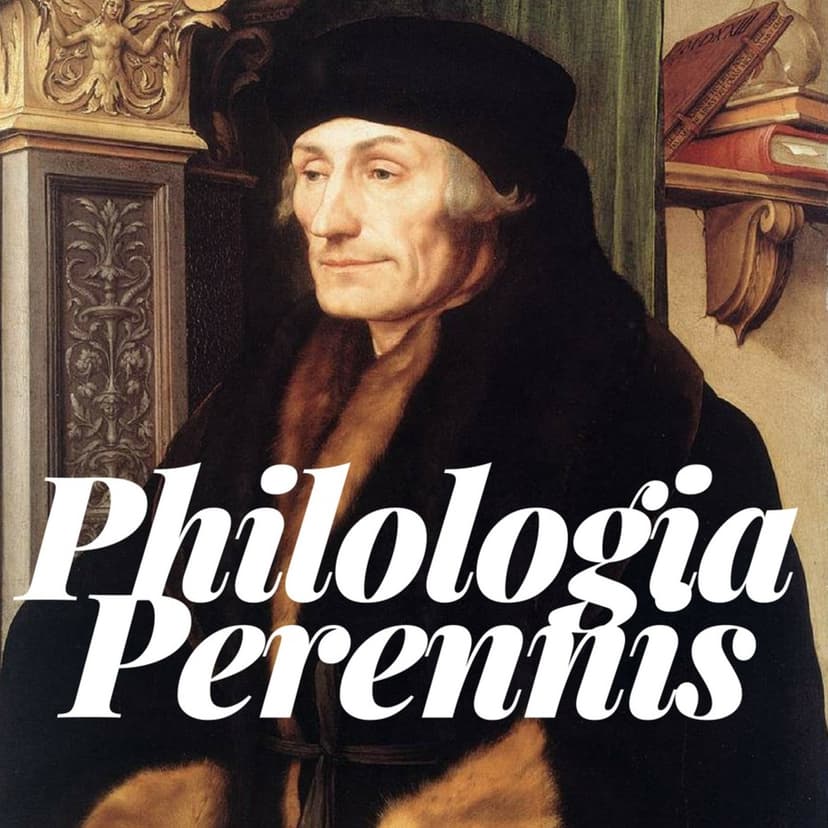 Philologia Perennis cover